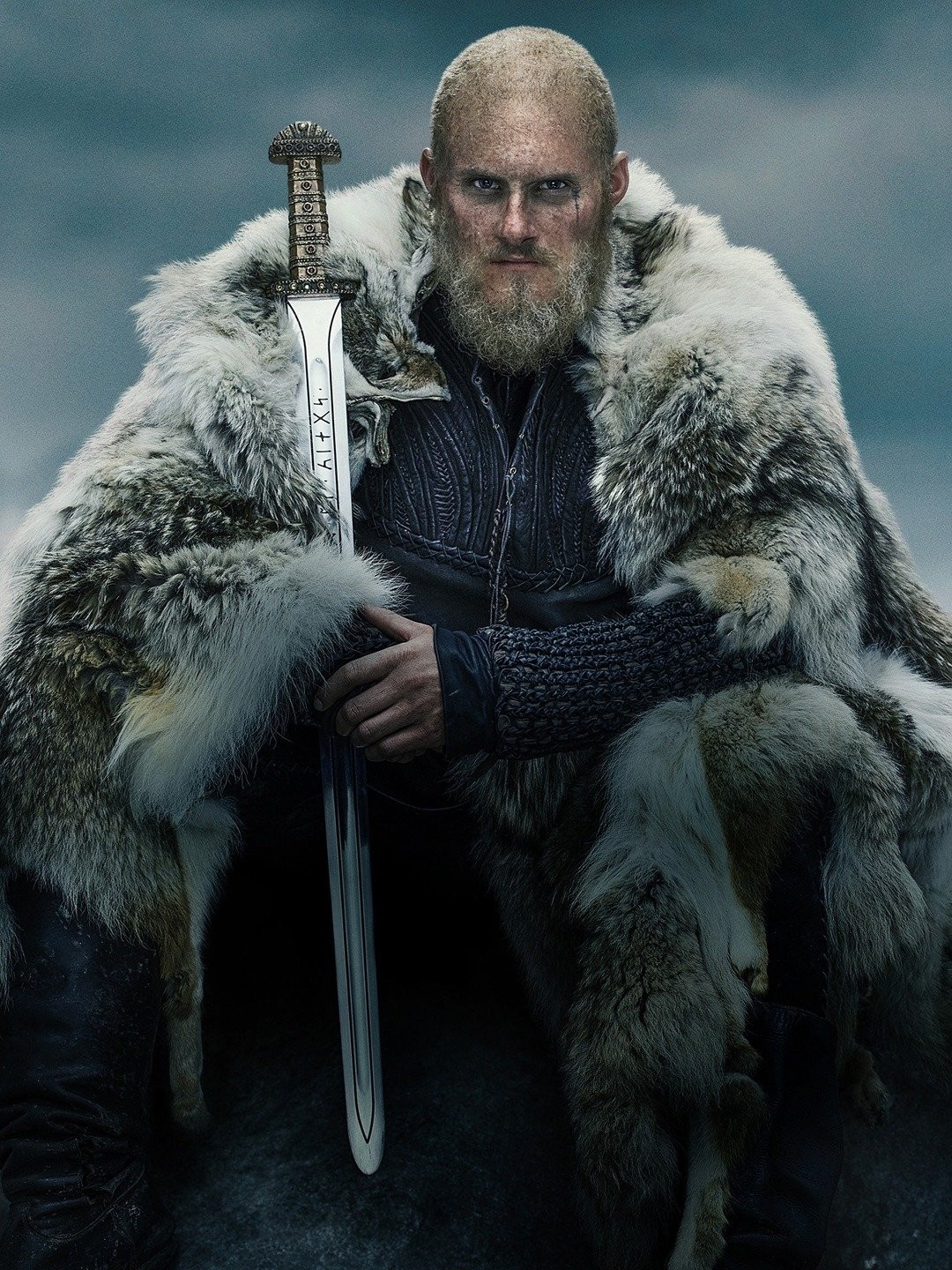 Vikings (TV Series 2013-2020) - Cast & Crew — The Movie Database (TMDB)
