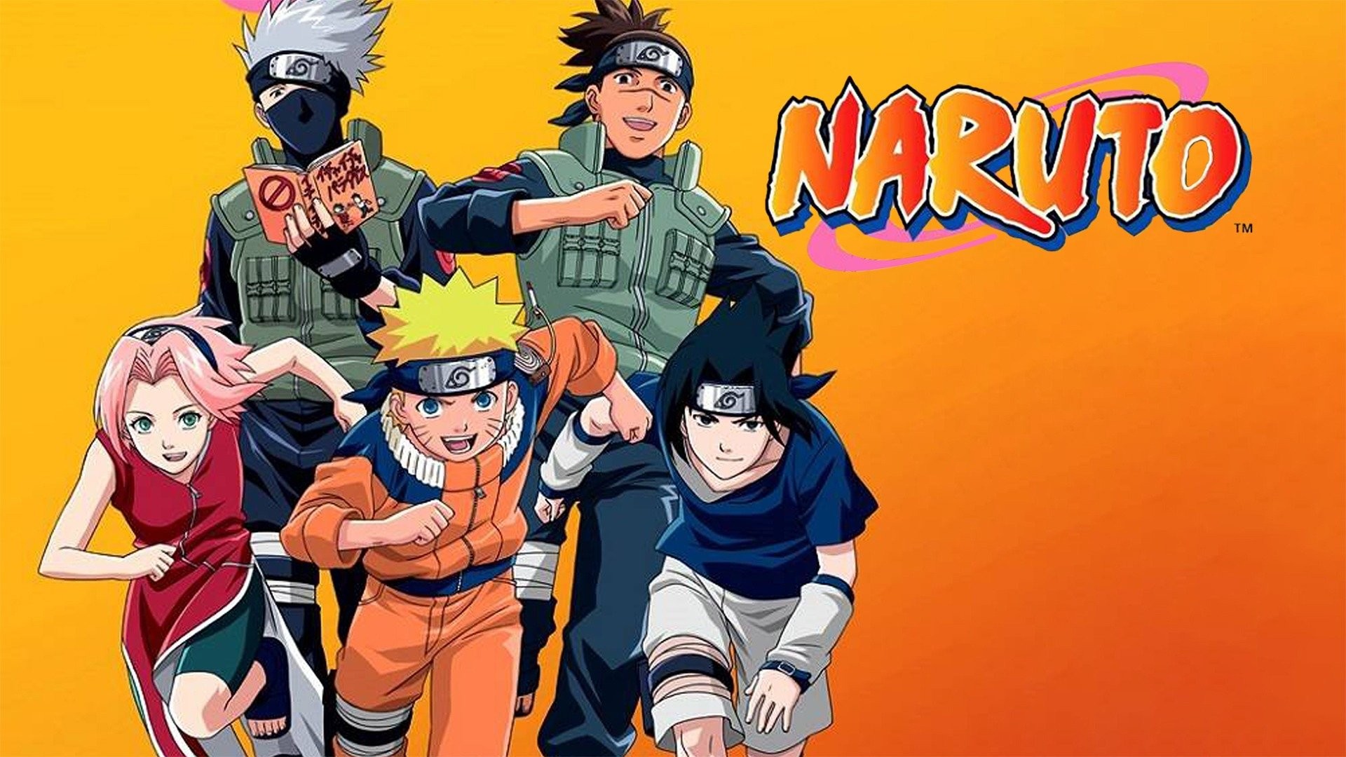 NARUTO SEASON 2 ( NEW EPISODES ) CONFIRM! 