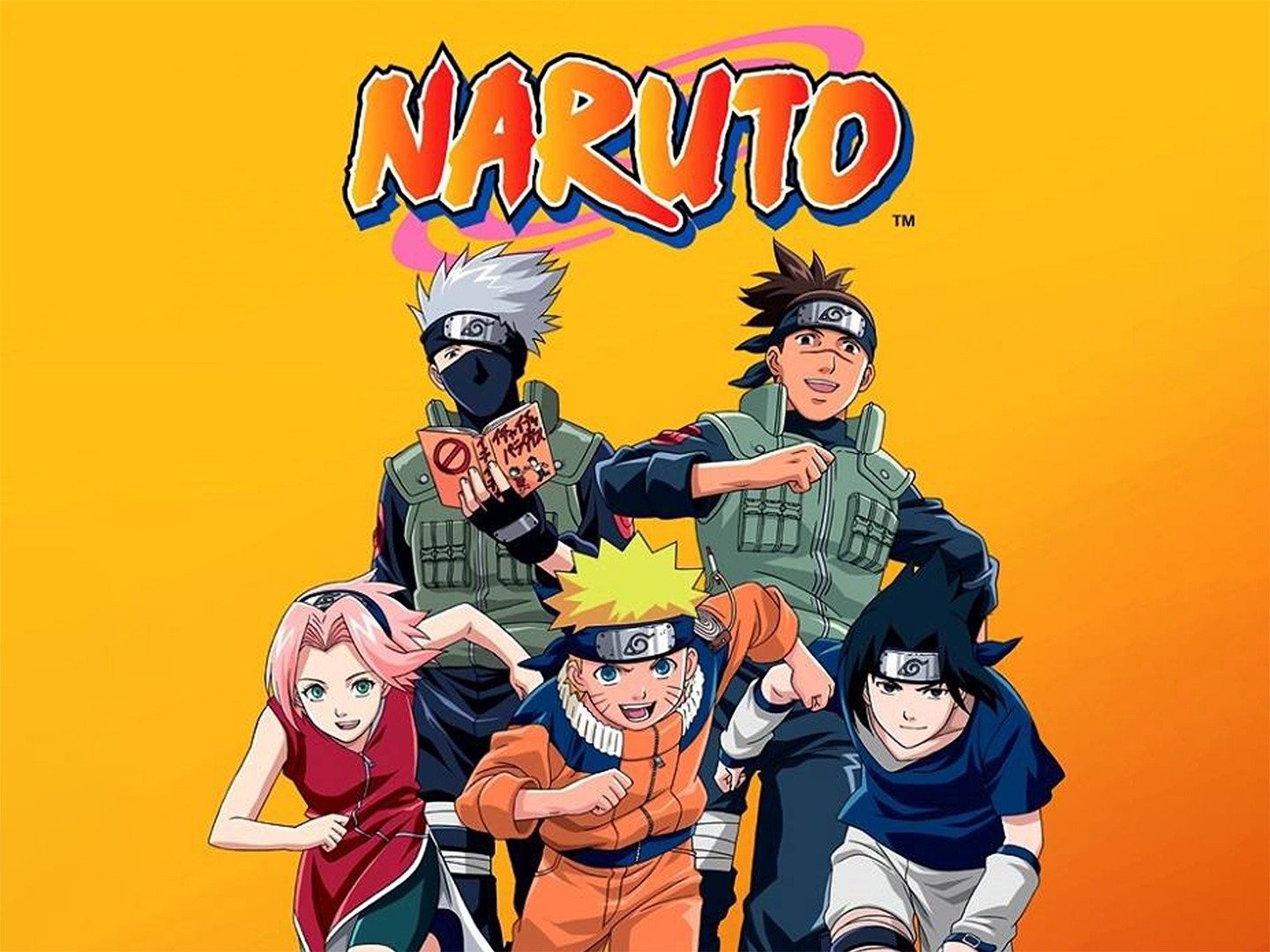 naruto season 1 episode 7, By Naruto Uzumaki