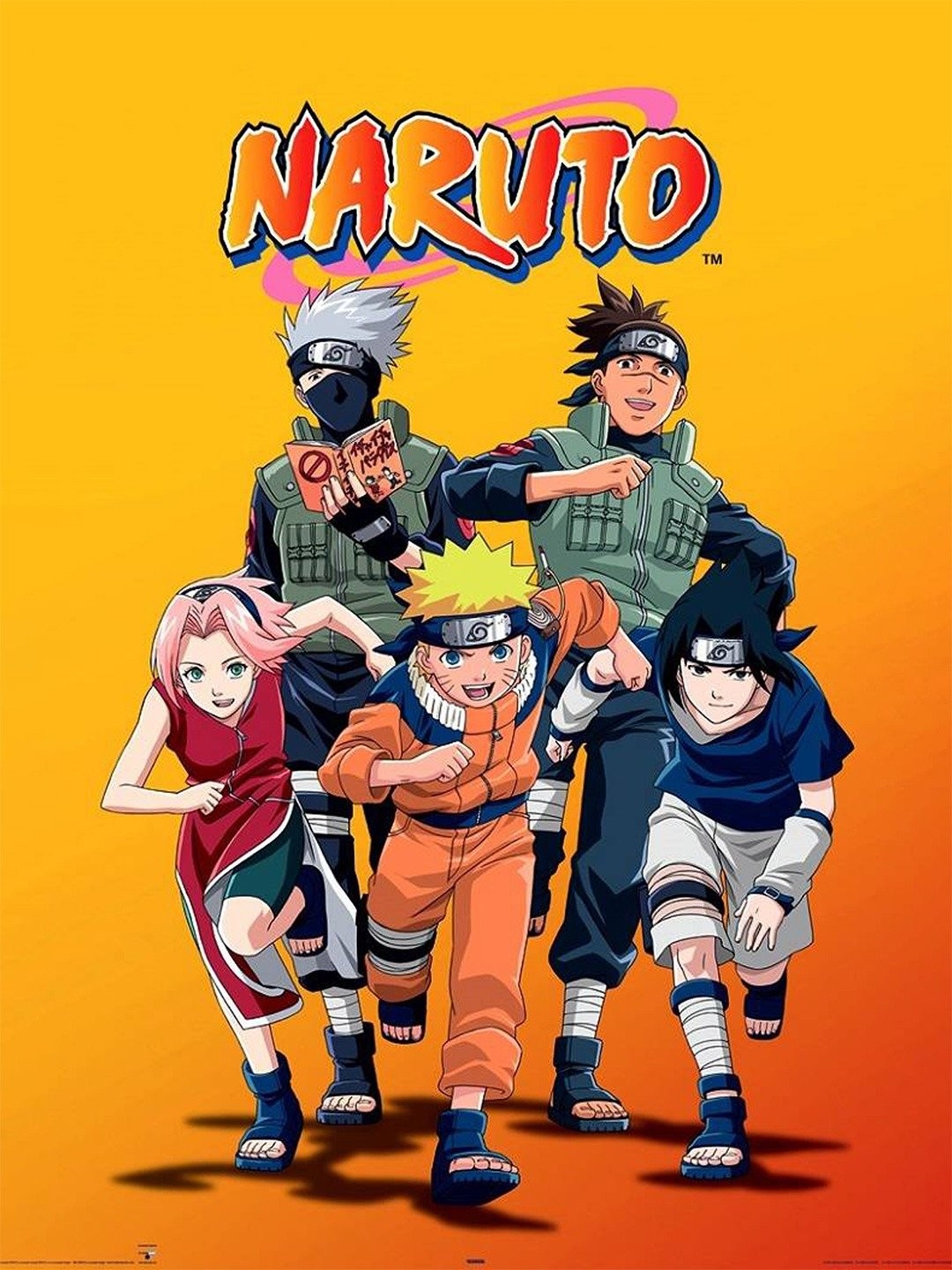 Prime Video: Naruto