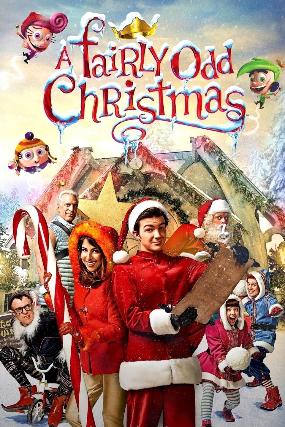 A Mom for Christmas - Rotten Tomatoes