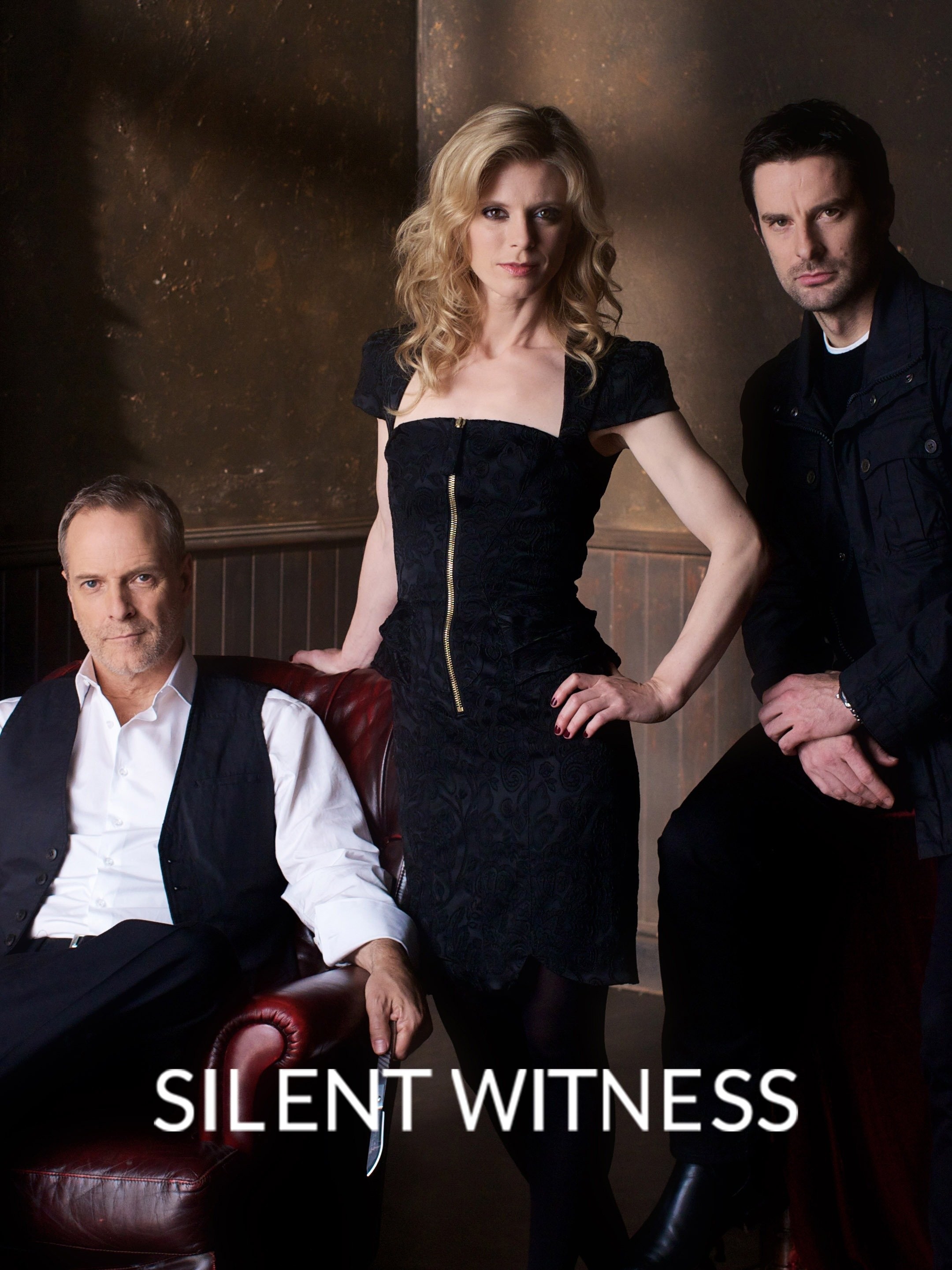 Alaska's Silent Witness: The Treadwell Case Revisited