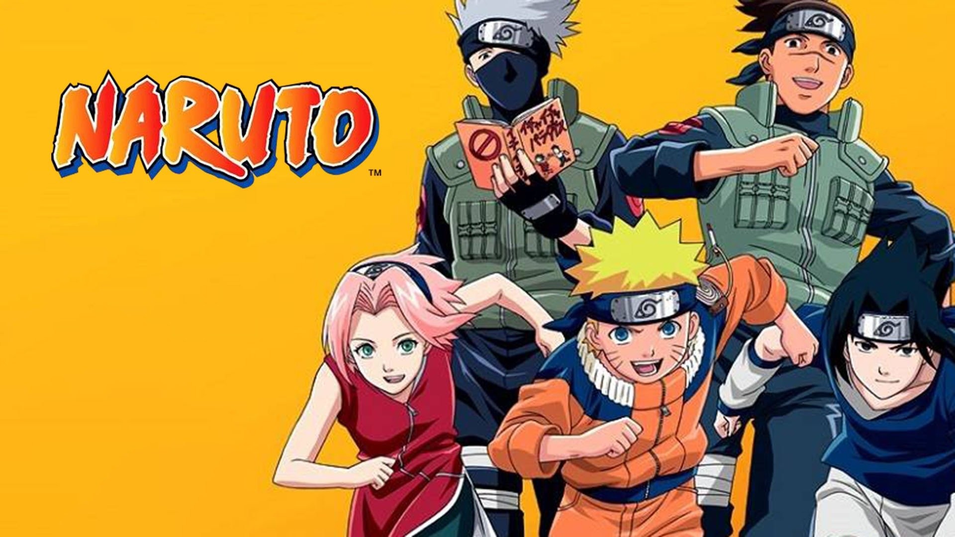 Naruto: Season 3 - TV on Google Play