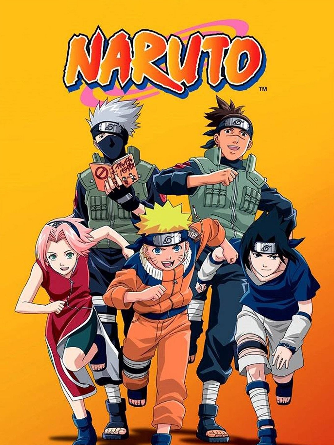 Naruto (season 4) - Wikipedia