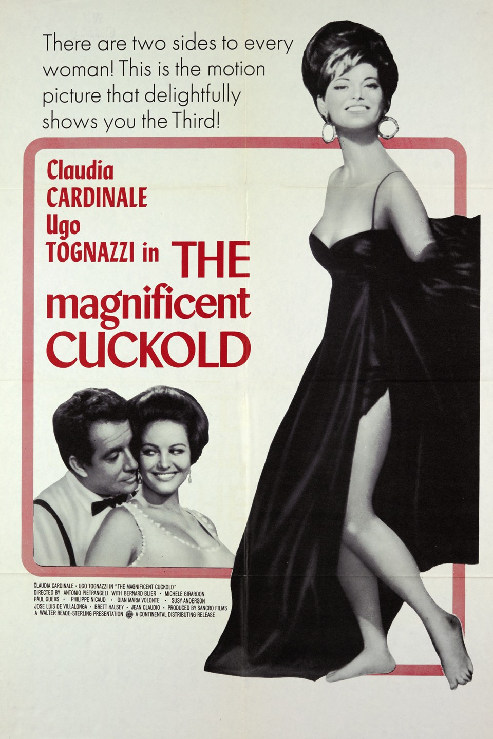 The Magnificent Cuckold - Rotten Tomatoes