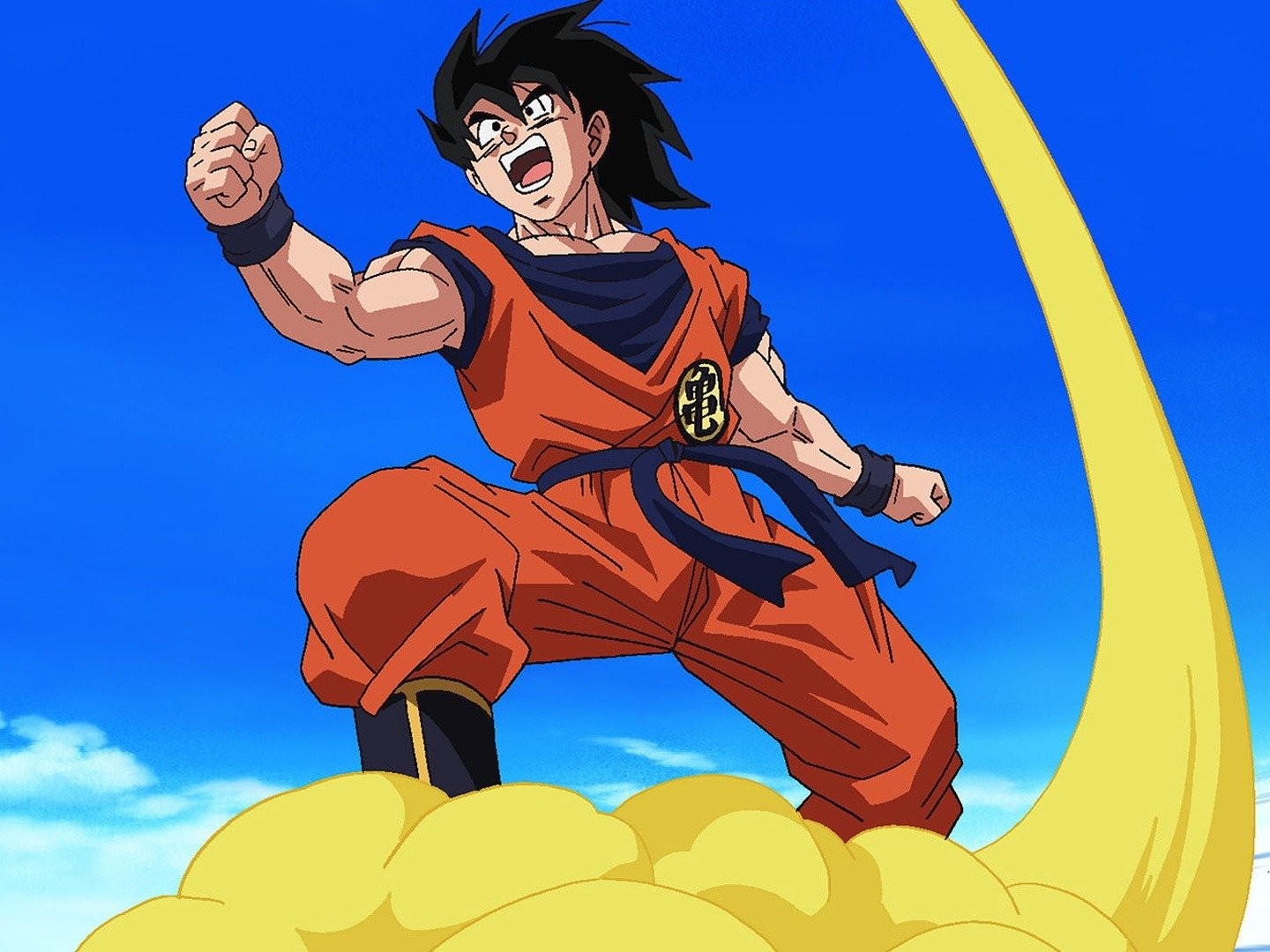 Dragon Ball Z: Movies 1 and 2 Anime UK News Review – Hogan Reviews