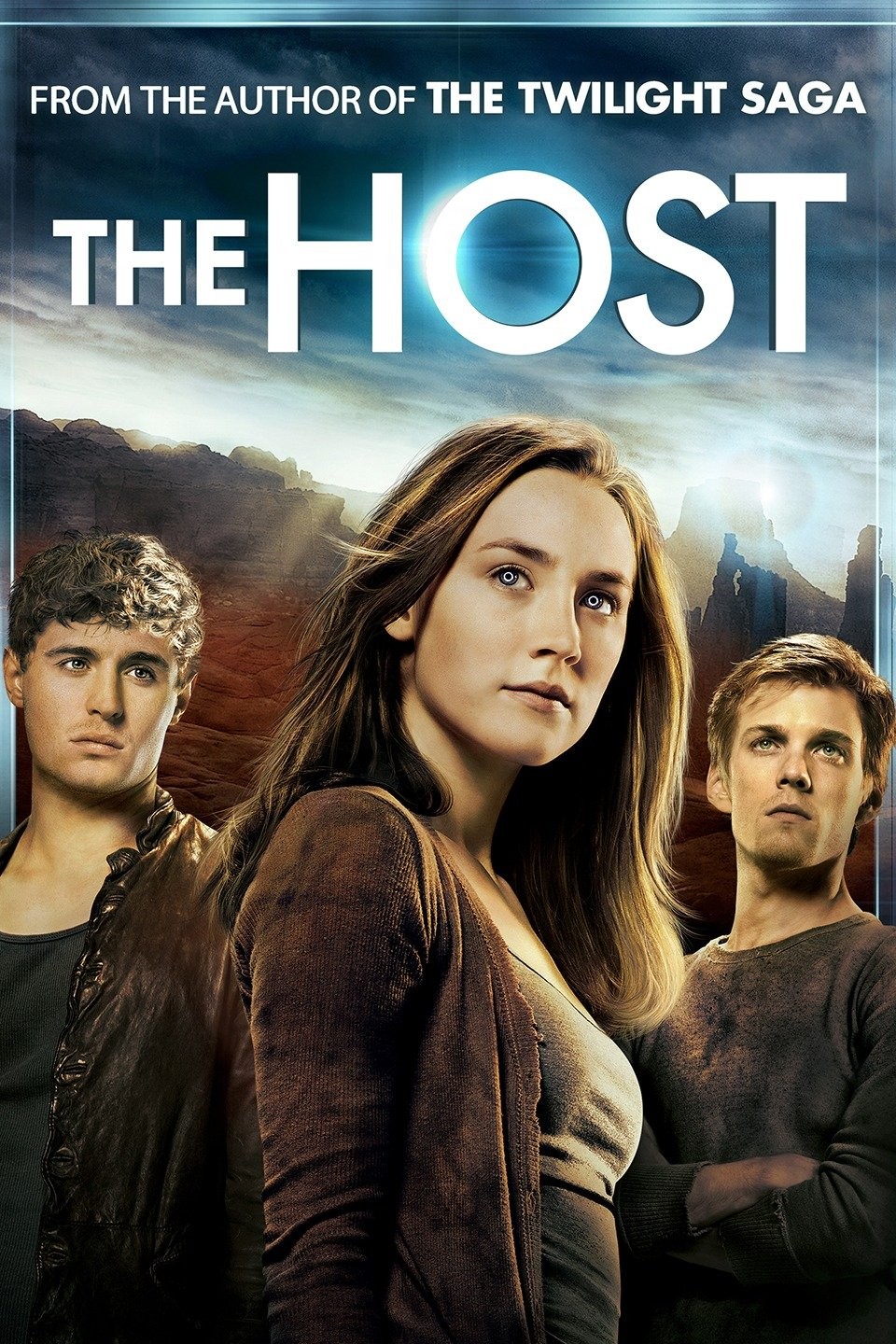 The Host