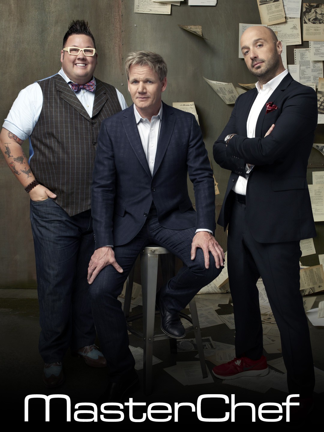 Audition for MasterChef Season 11 - Boston Restaurant News and Events