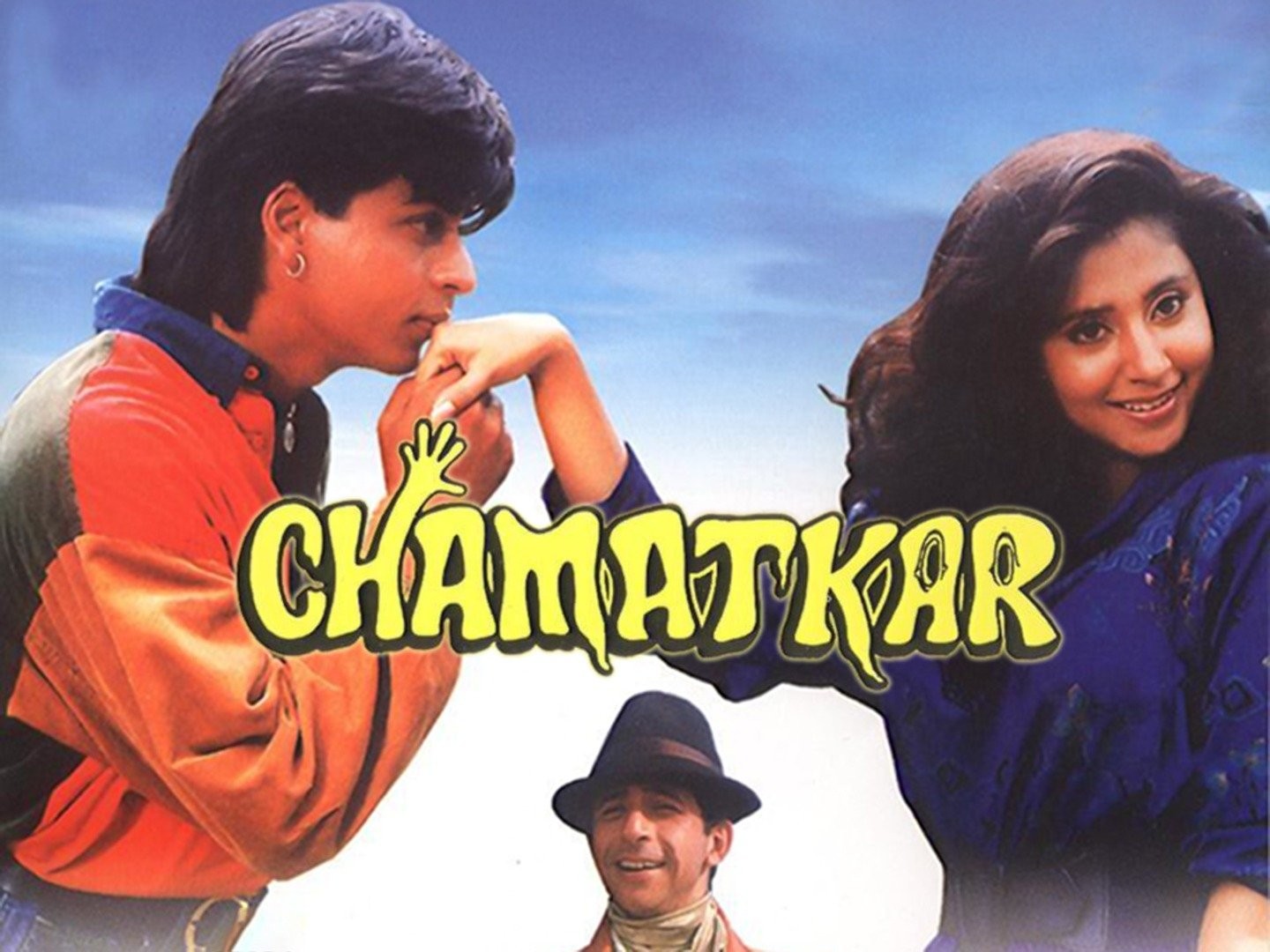 Chamatkar full online movie