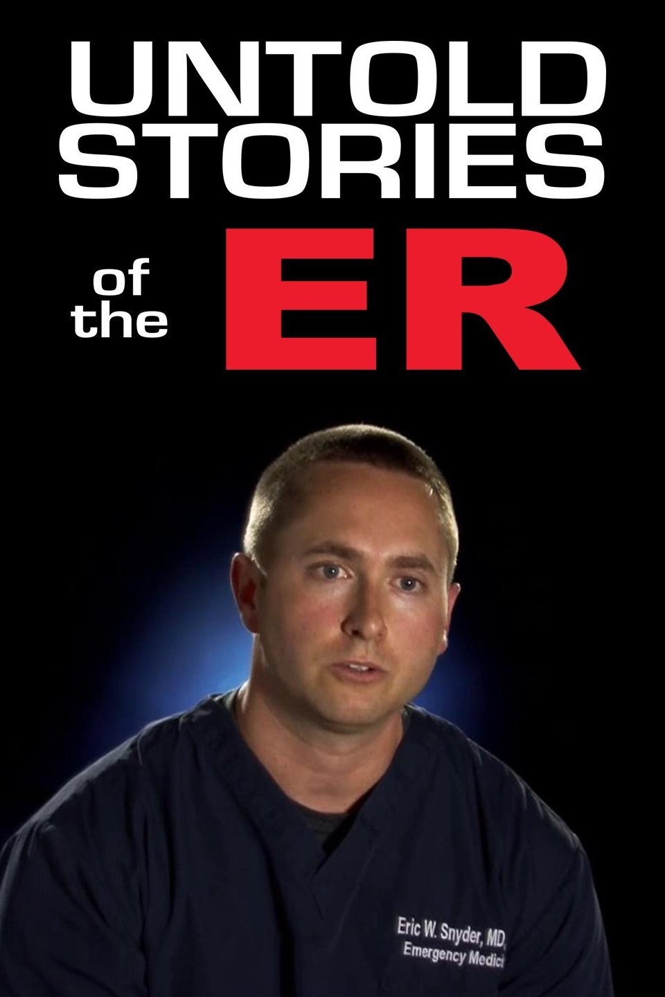 Untold Stories of the E.R. Season 2 Rotten Tomatoes