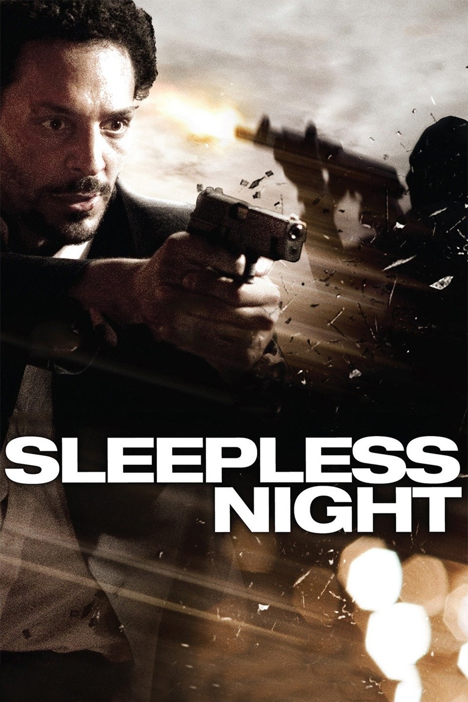 Sleepless Night (2011) - News - IMDb