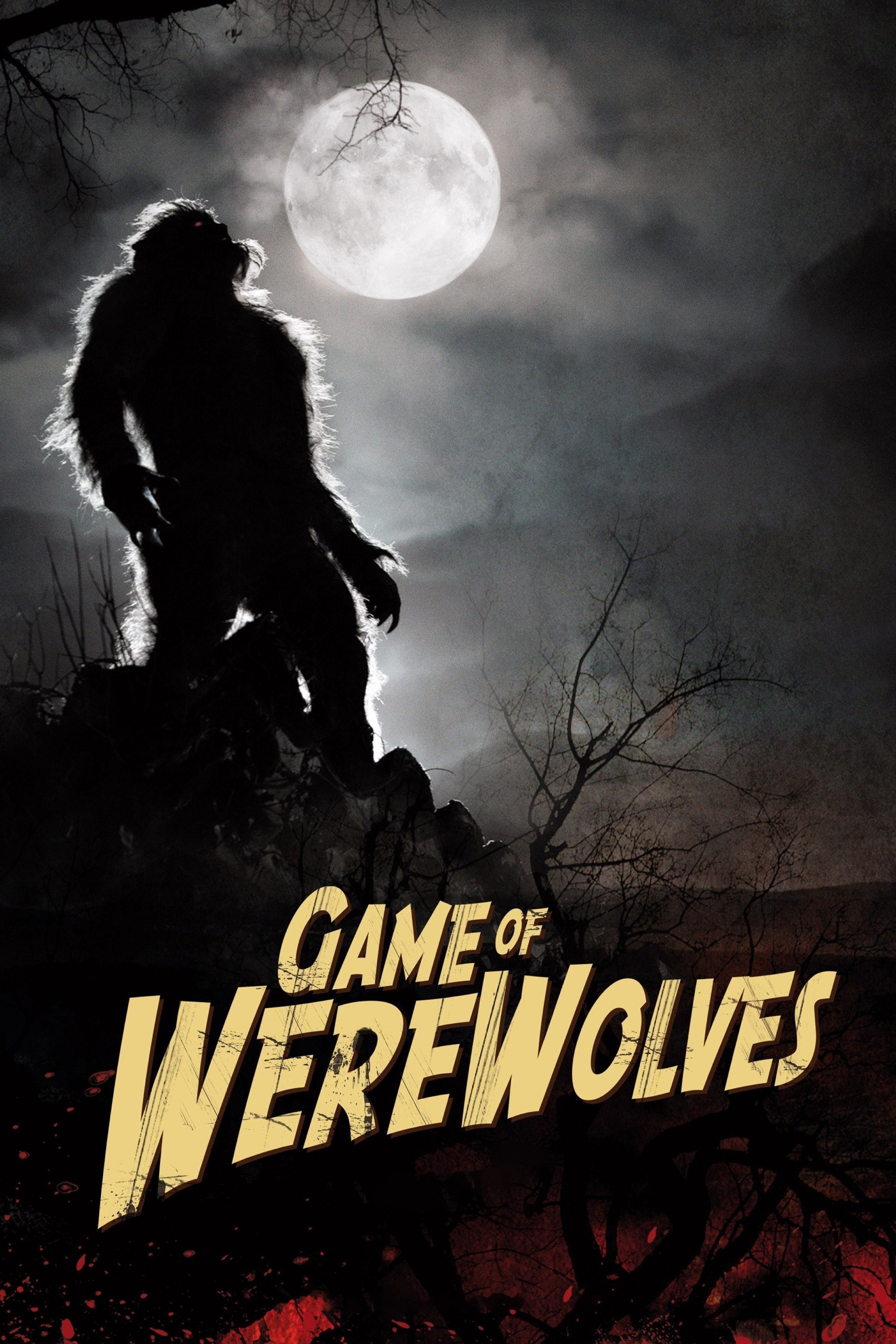 The Curse of the Werewolf - Rotten Tomatoes