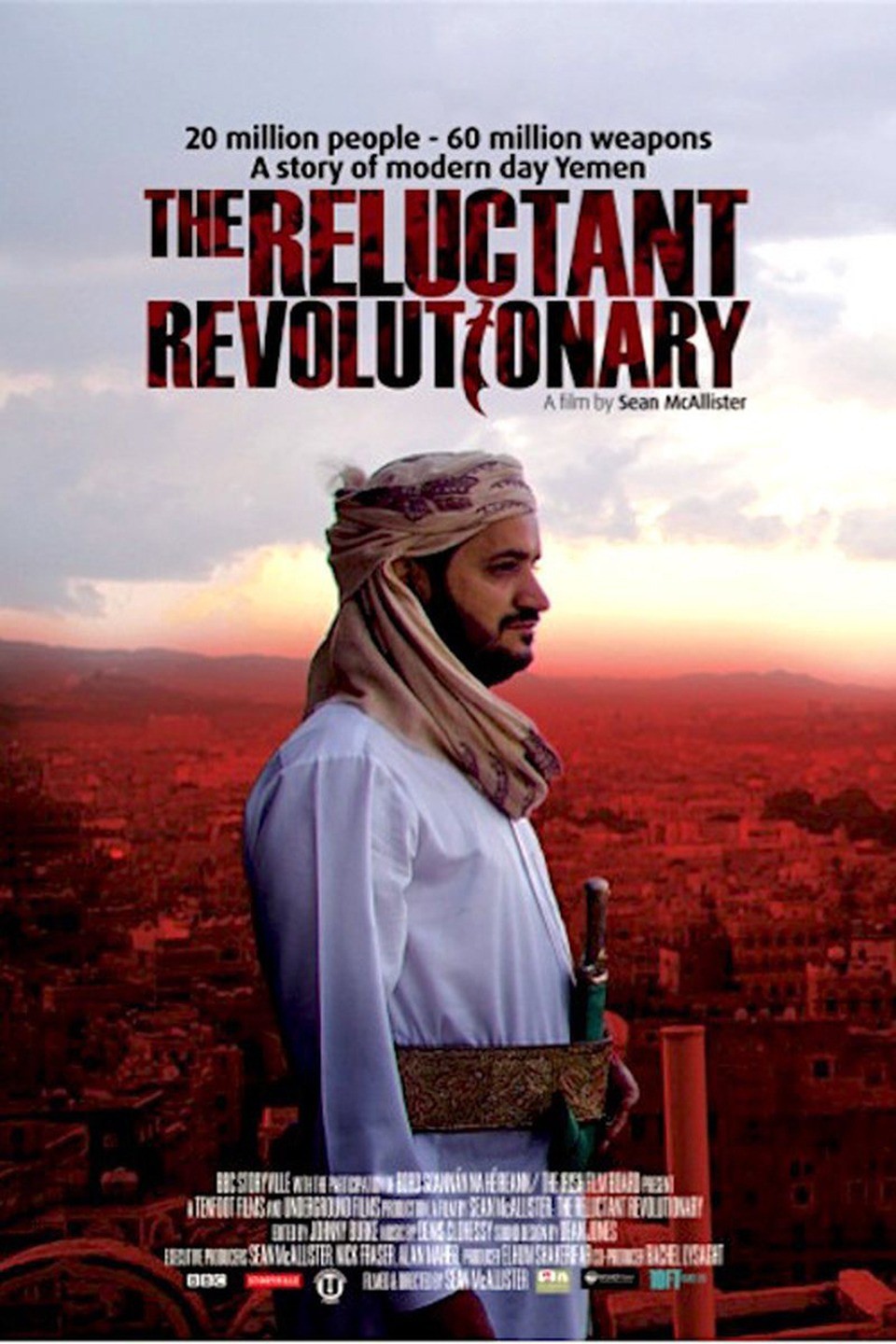 The Reluctant Revolutionary Pictures Rotten Tomatoes
