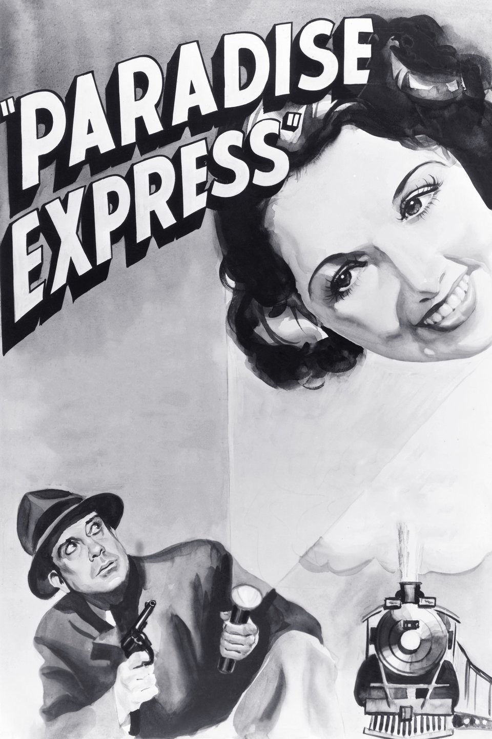 Paradise Express Rotten Tomatoes