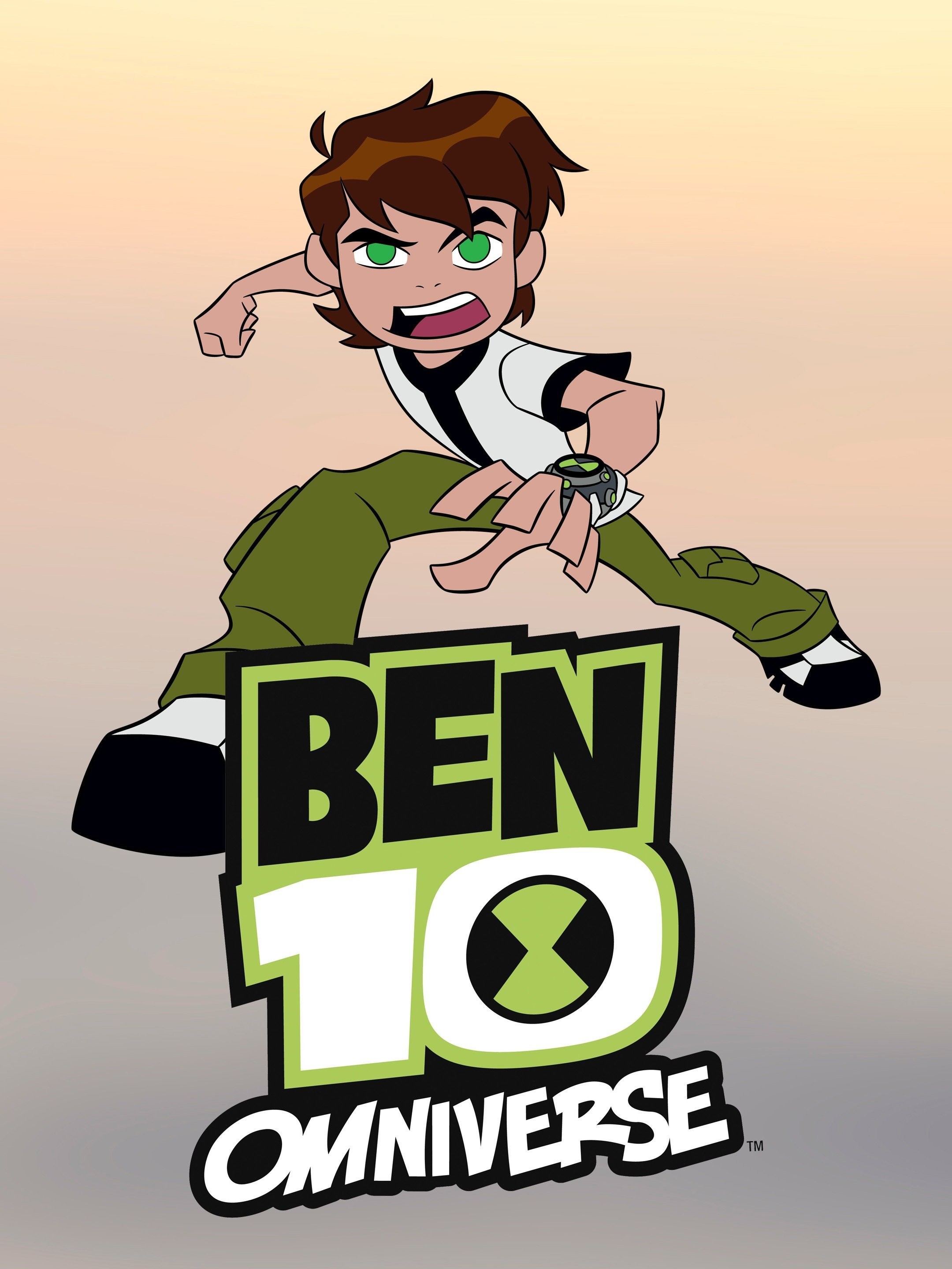 Watch Ben 10: Omniverse Online - Stream Full Episodes