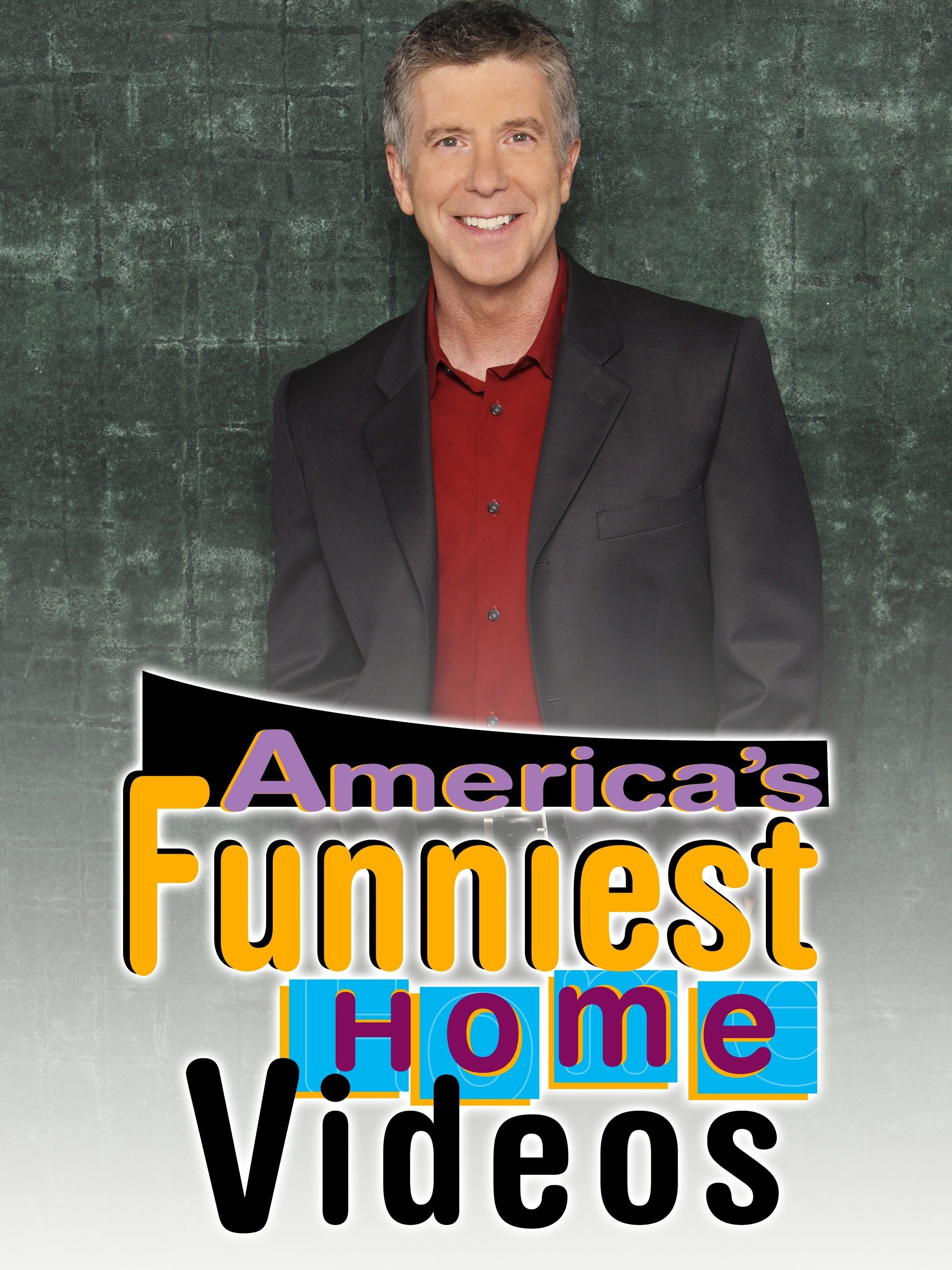 New america's funniest online home videos