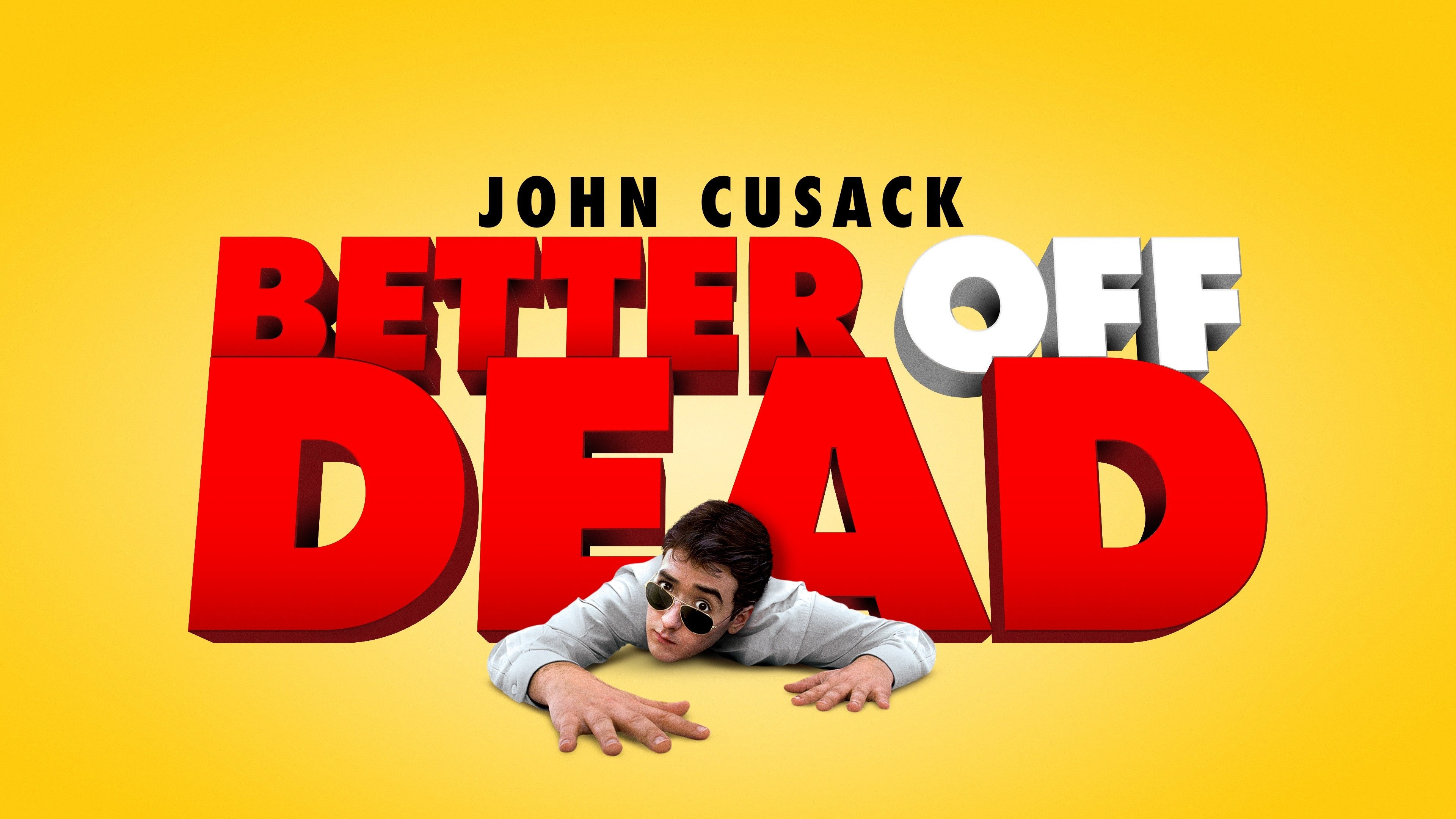 Better Off Dead (film) - Wikipedia
