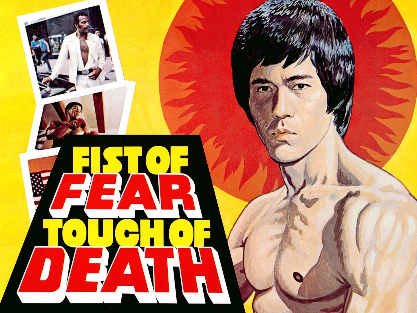 Fists of fear: severed hands in films – ranked!, Movies