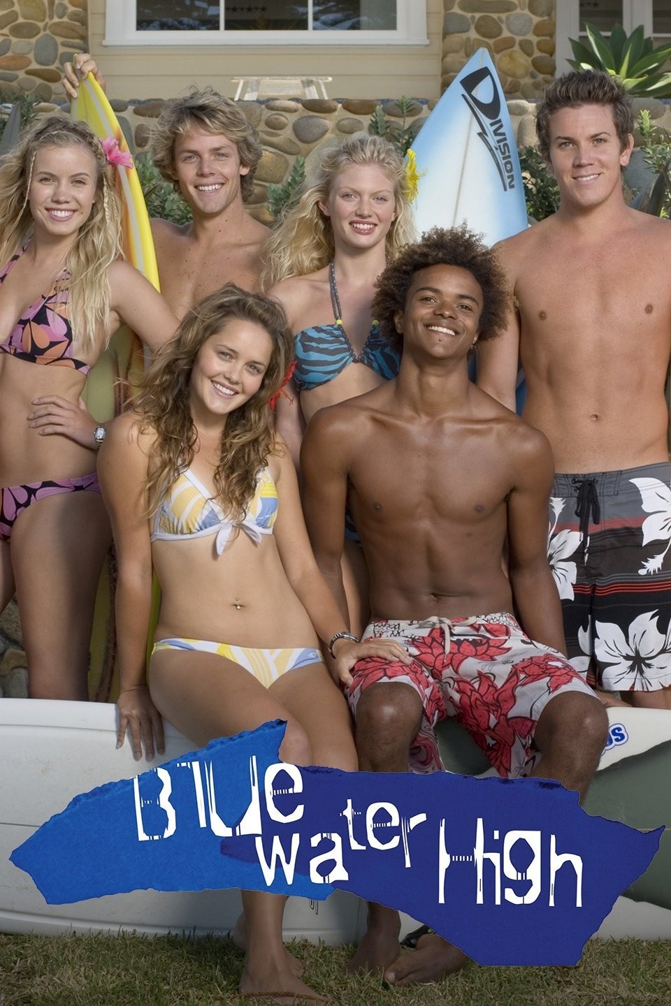 Blue Water High: Season 3 | Rotten Tomatoes