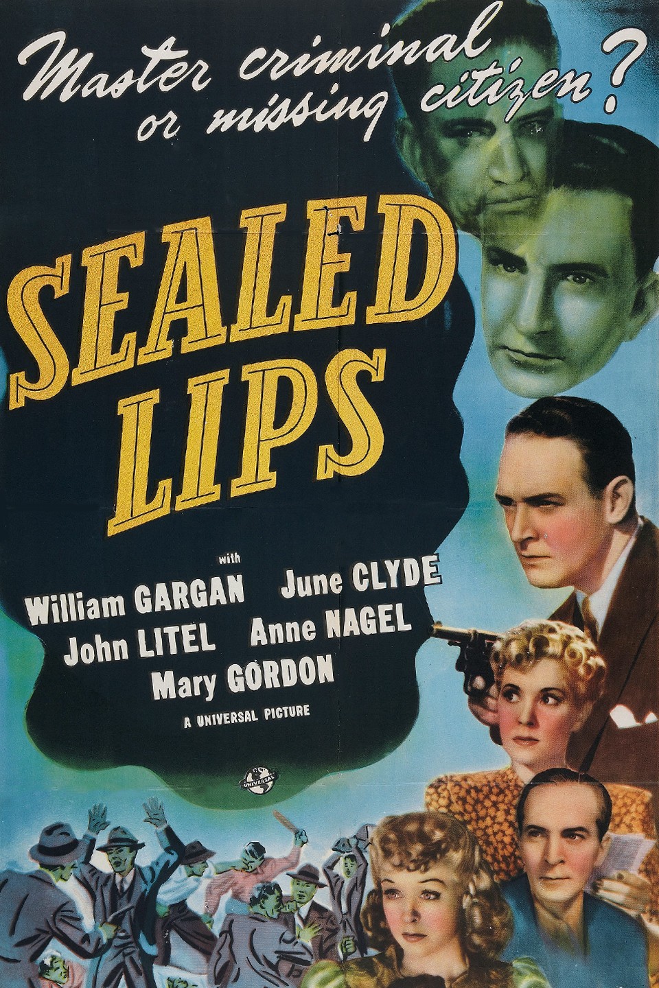 Sealed Lips Rotten Tomatoes