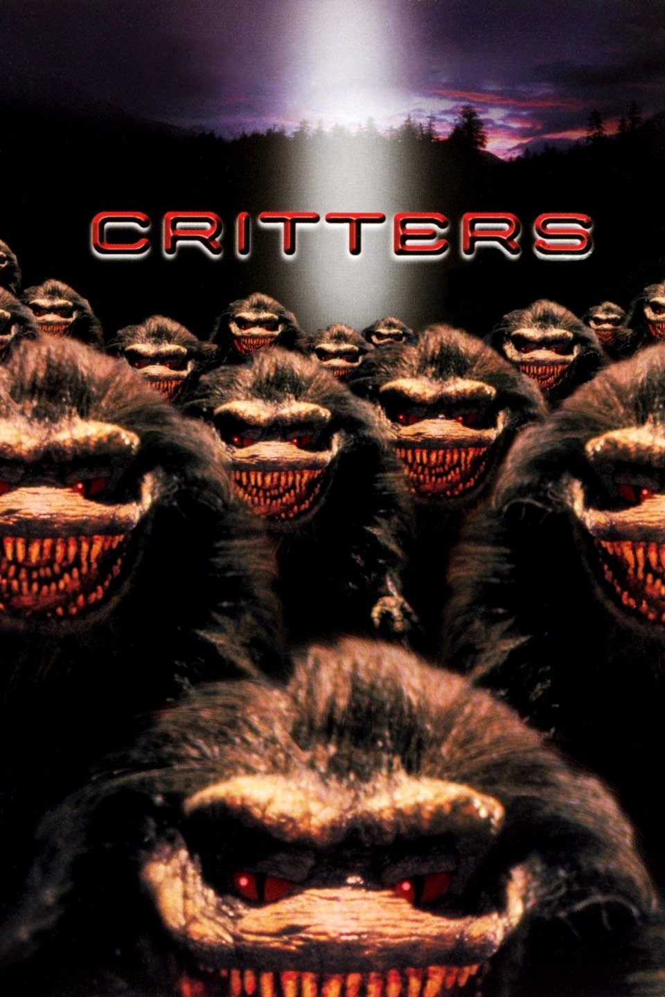 Critters Rotten Tomatoes