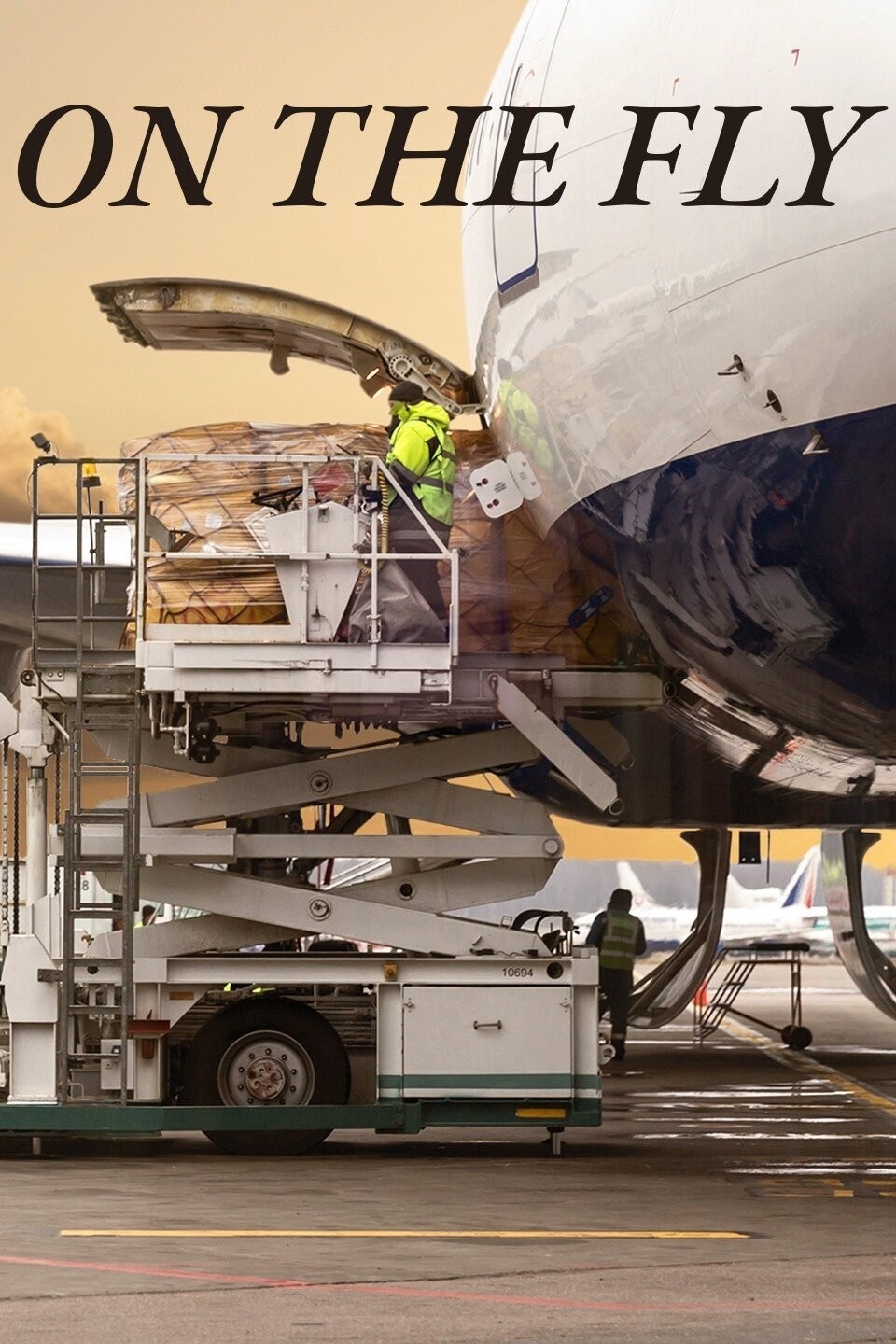 On the Fly Season 1 Rotten Tomatoes