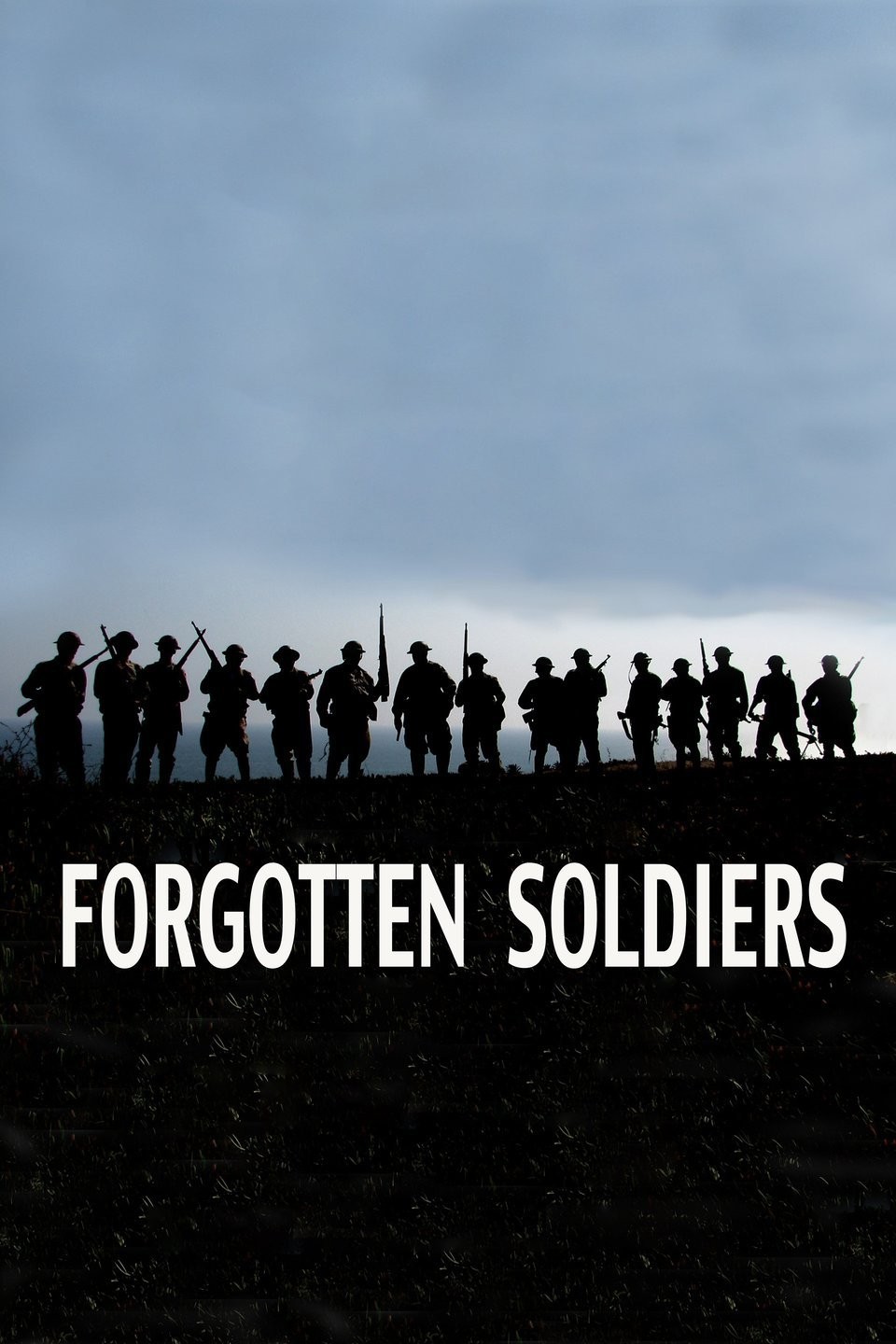 Forgotten Soldiers | Rotten Tomatoes