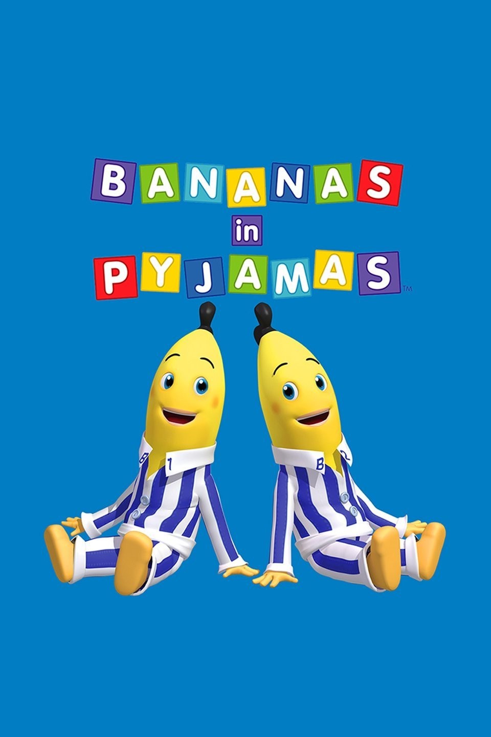 Bananas in pyjamas online banana detectives