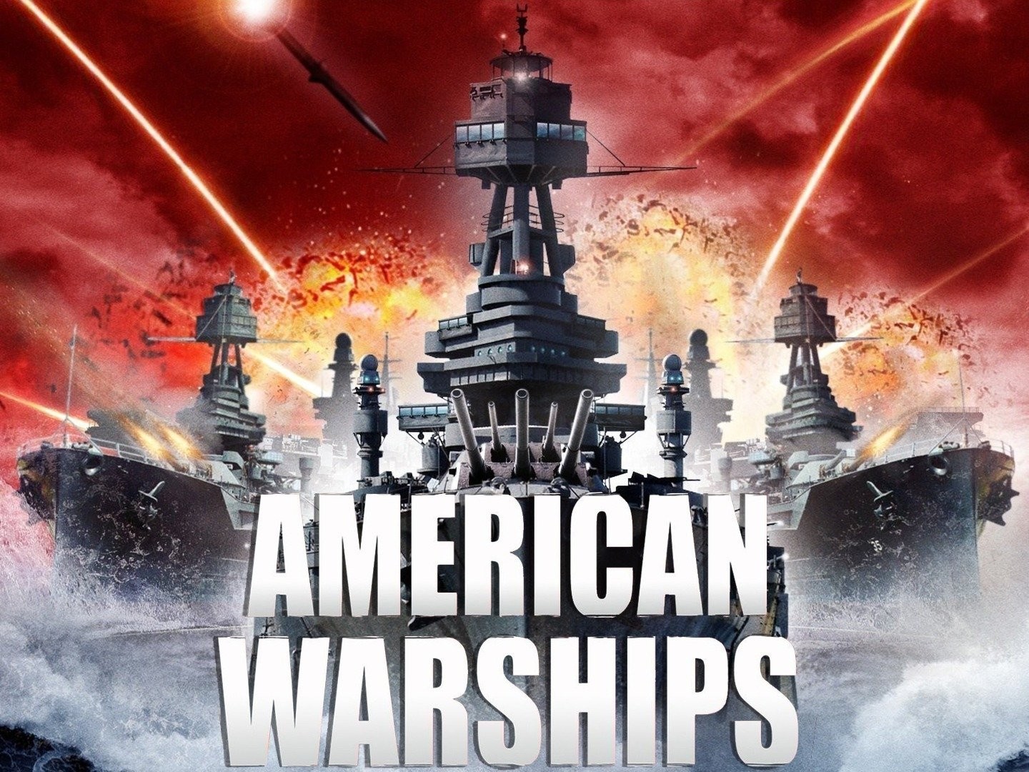 American Warships Rotten Tomatoes