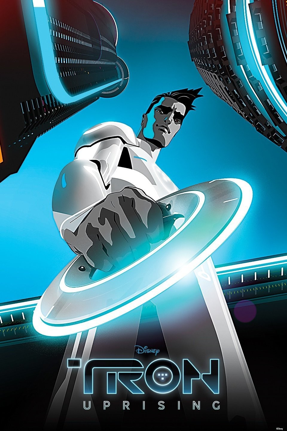 Tron: Uprising | Rotten Tomatoes