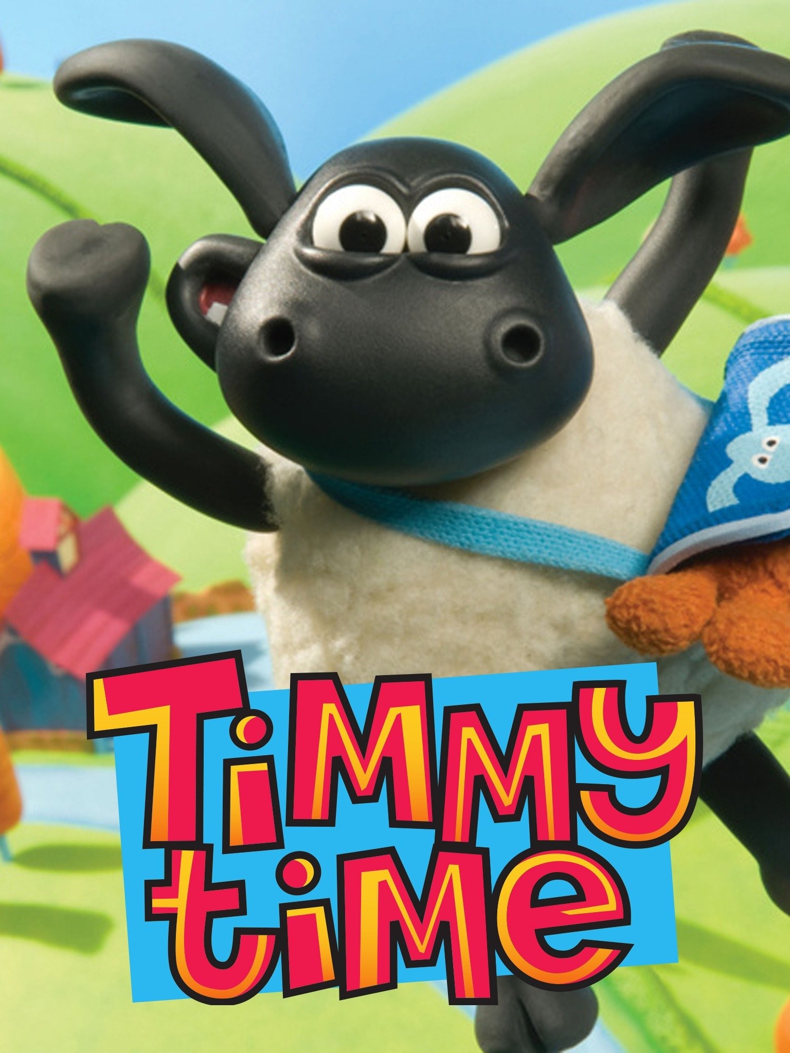 Timmy Time Season 2 | Rotten Tomatoes