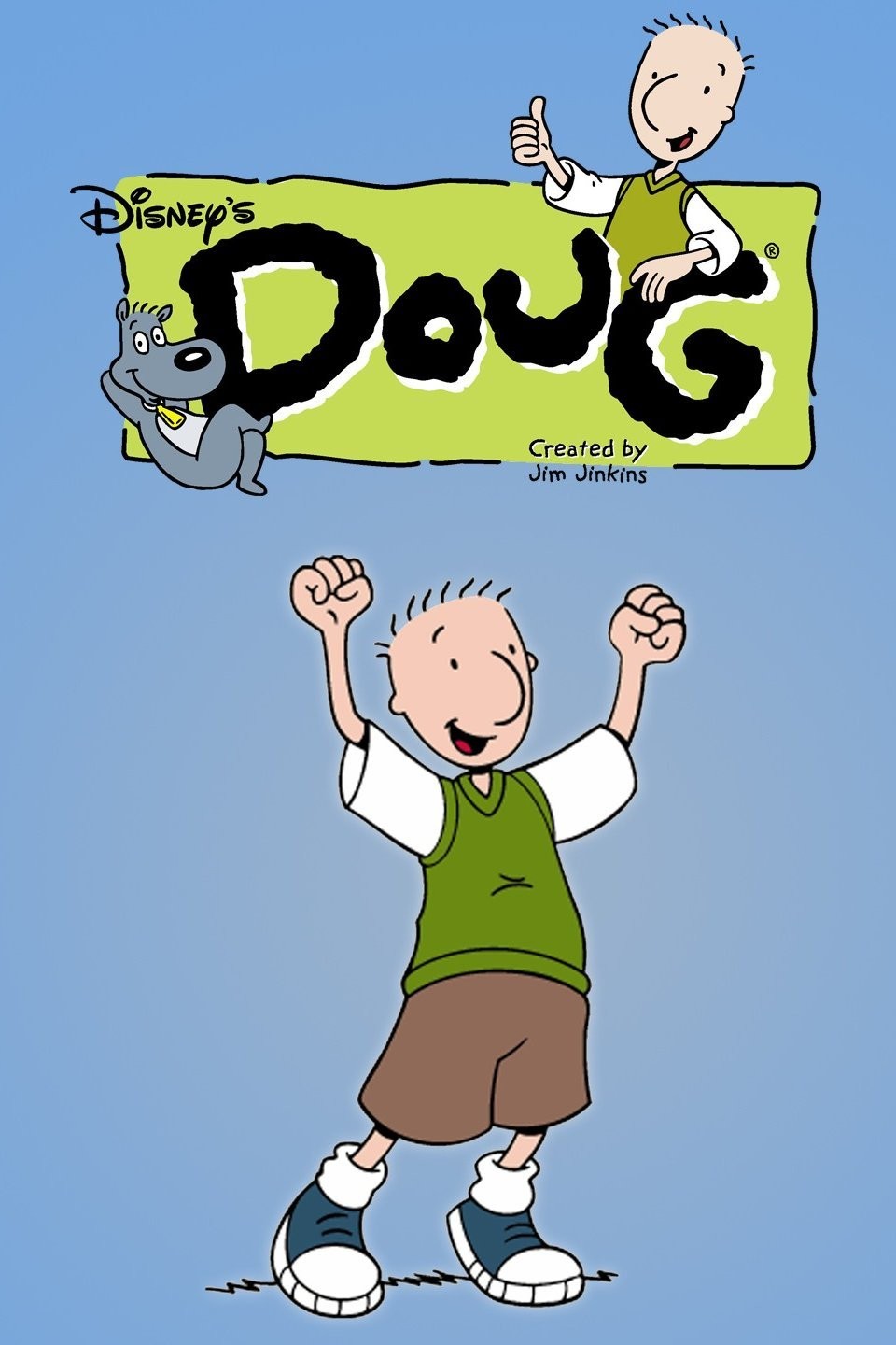 Doug Season 7 Rotten Tomatoes 