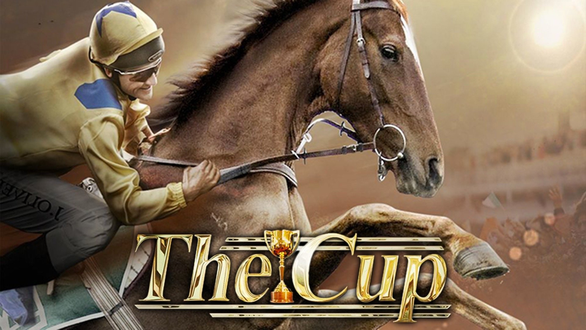 The Cup - Movies on Google Play