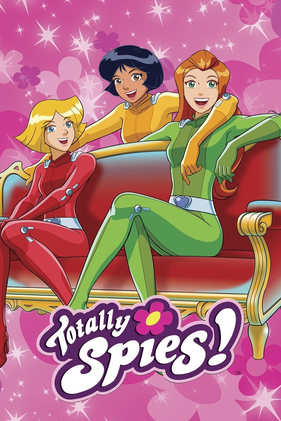 Totally Spies!: Season 5 | Rotten Tomatoes