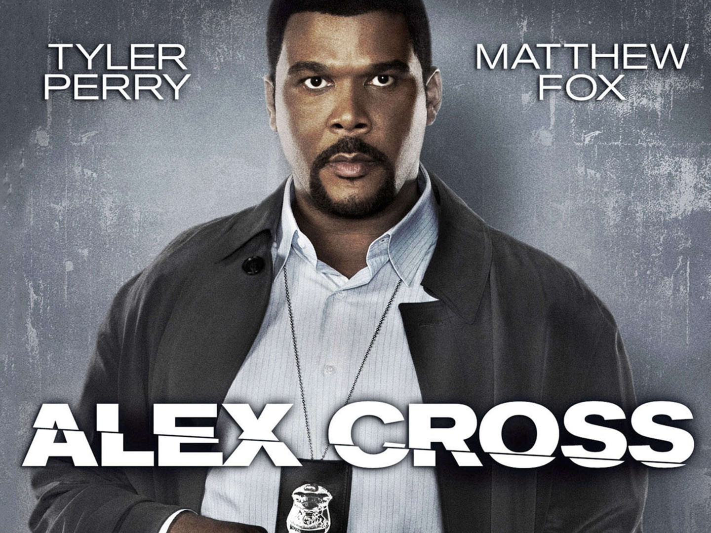 Alex Cross Series 2024 Season Jandy Lebbie