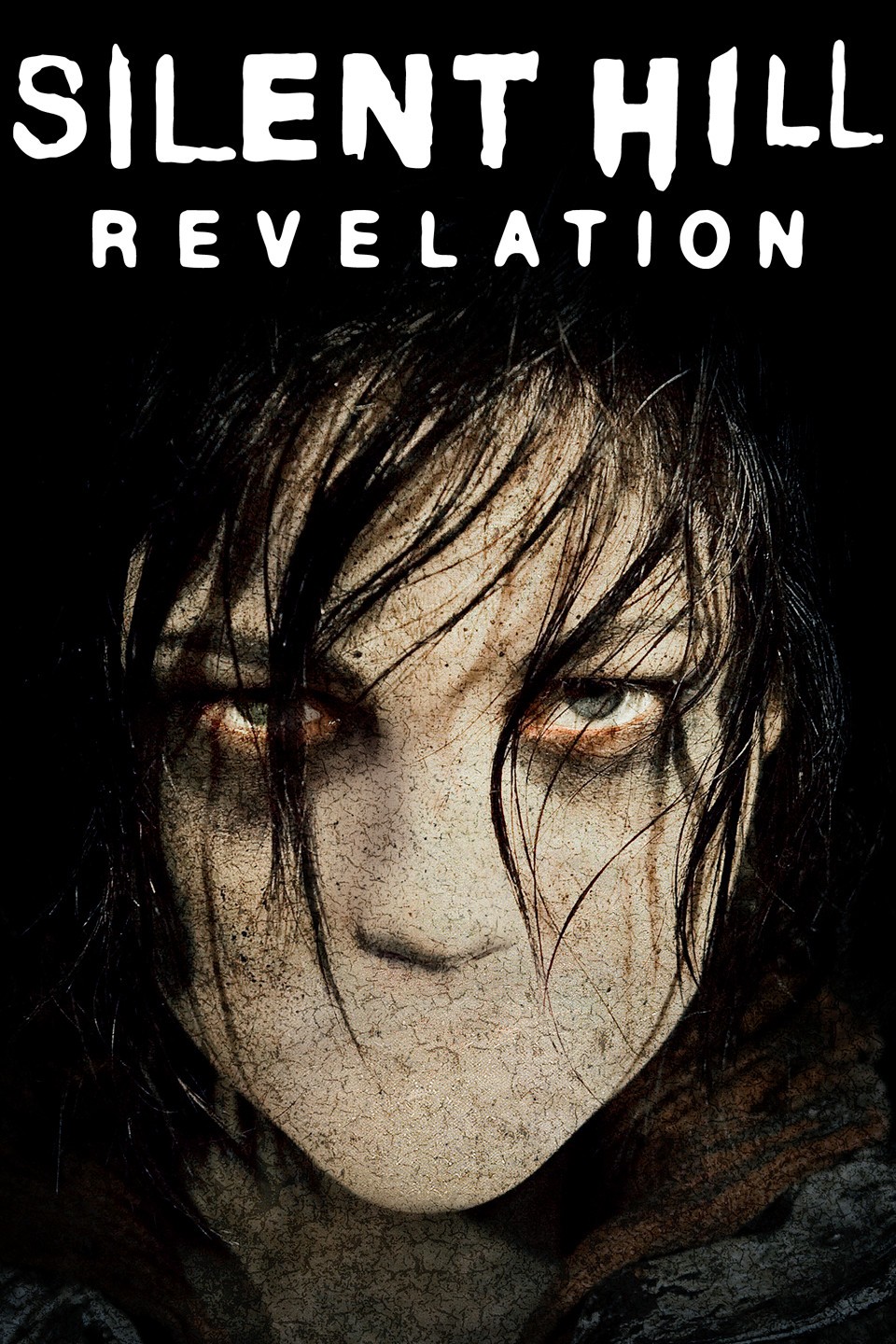 Silent Hill: Revelation - Rotten Tomatoes