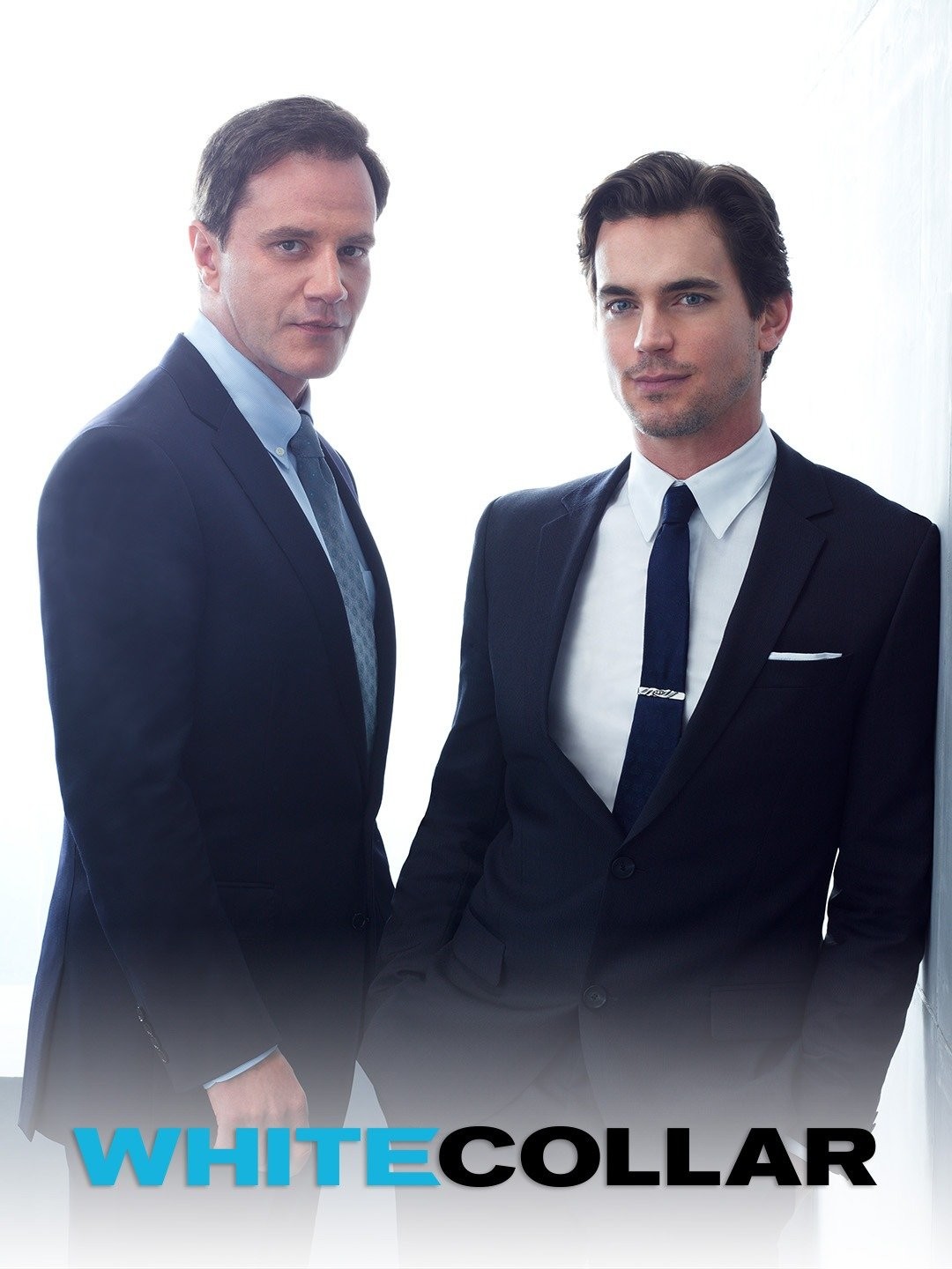 Wanted on White Collar - TV Fanatic