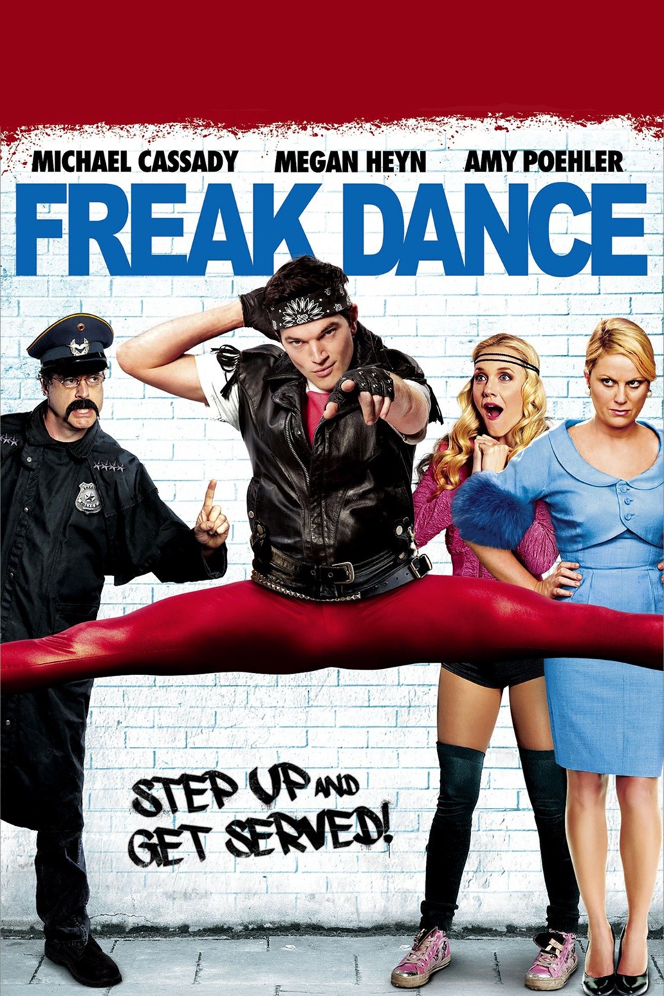 Freak Dance Rotten Tomatoes