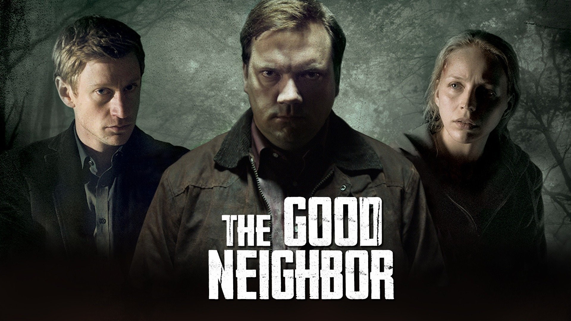 Good Neighbours (film) - Wikipedia
