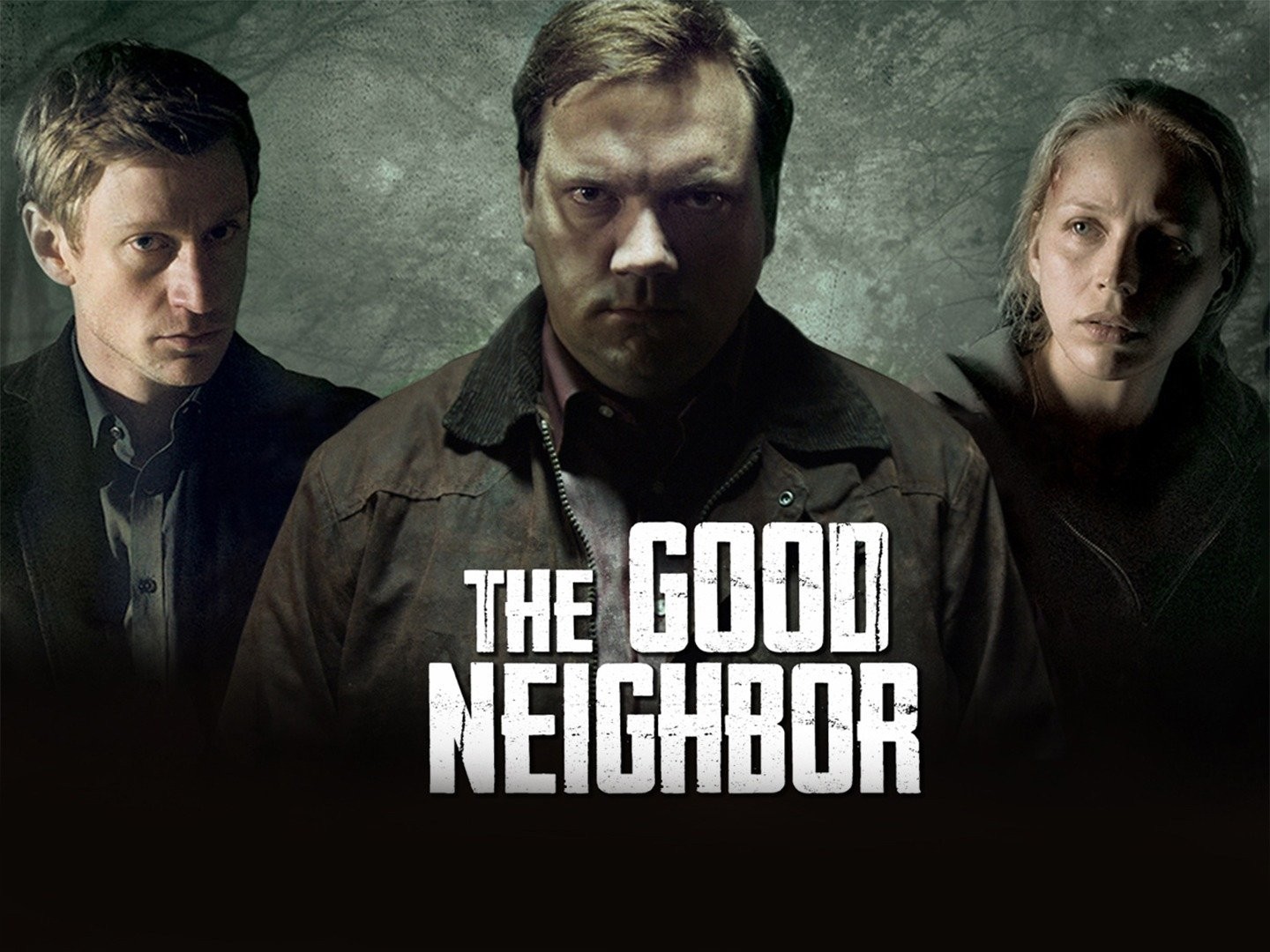 The Good Neighbor filme - Veja onde assistir
