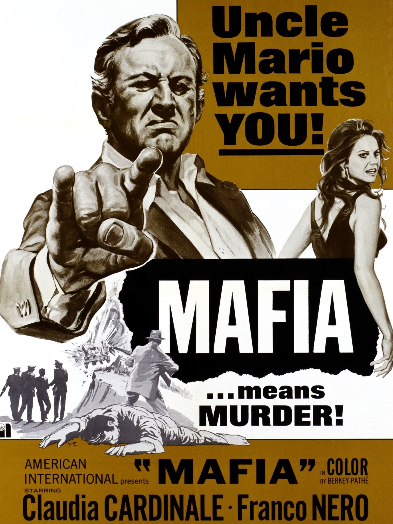 Mafia: Game of Survival - Rotten Tomatoes