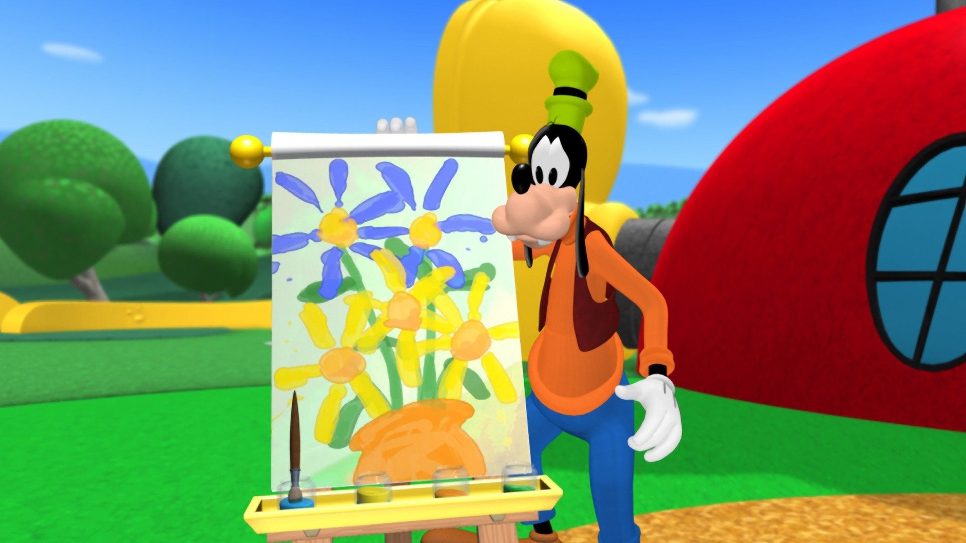 Mickey Mouse Clubhouse: Season 1, Episode 13 - Rotten Tomatoes