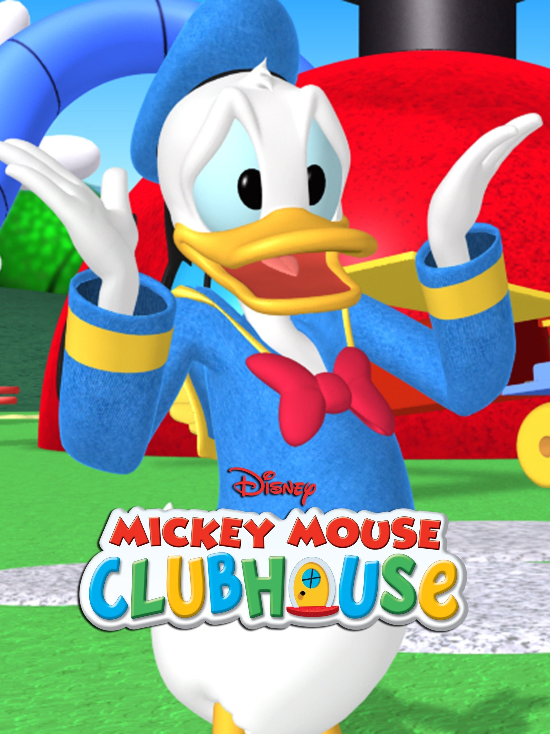 Mickey Mouse Clubhouse TV Review