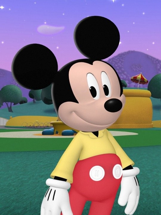 Watch Mickey Mouse Clubhouse Online, Season 3 (2010)