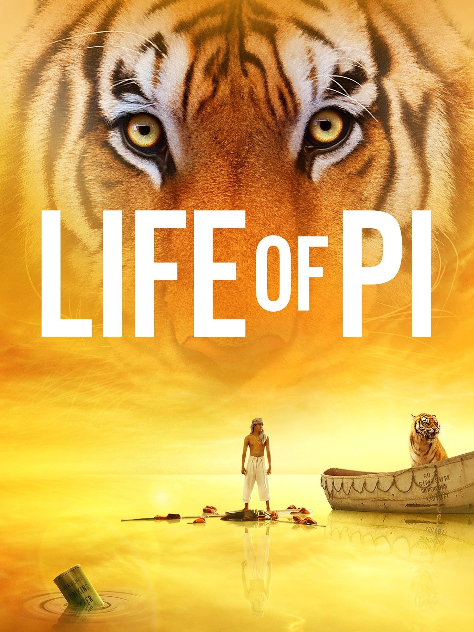 Life of Pi - Wikipedia