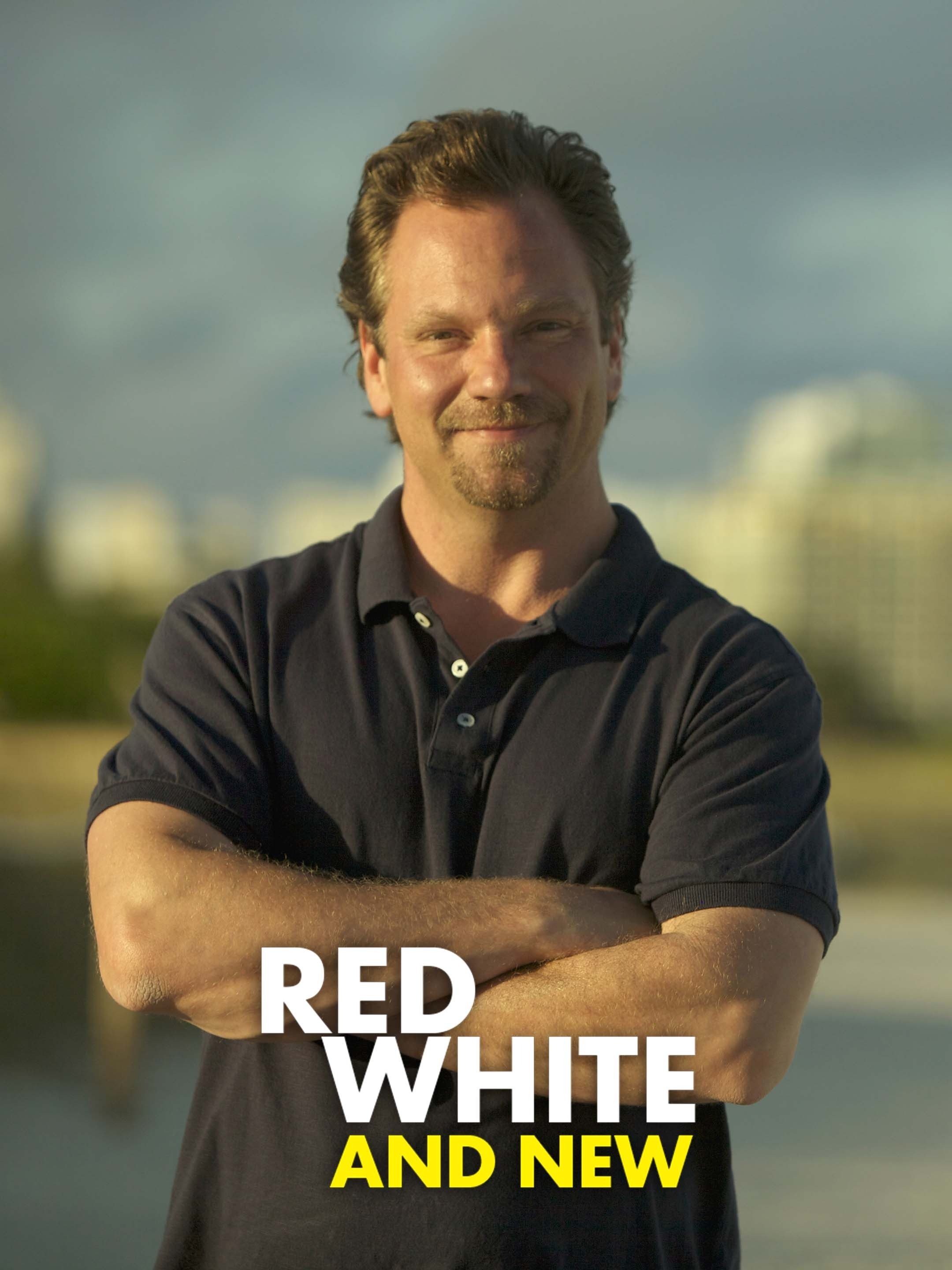 Red, White and New Season 1 | Rotten Tomatoes