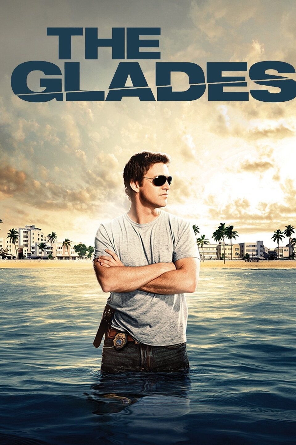 The Glades Season 3 | Rotten Tomatoes