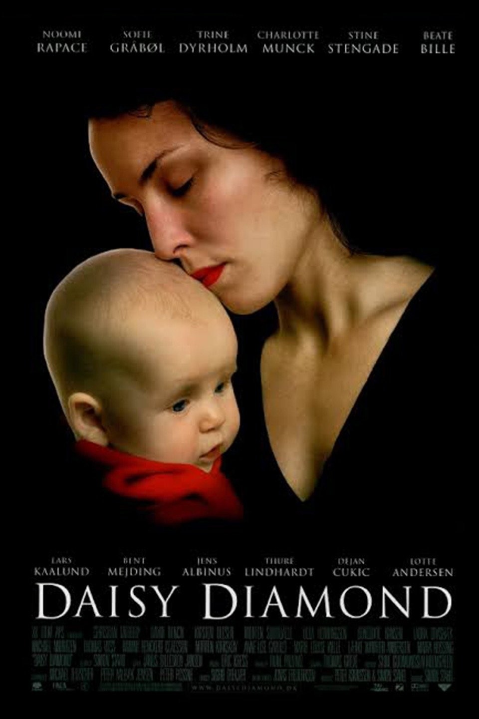 Daisy Diamond | Rotten Tomatoes