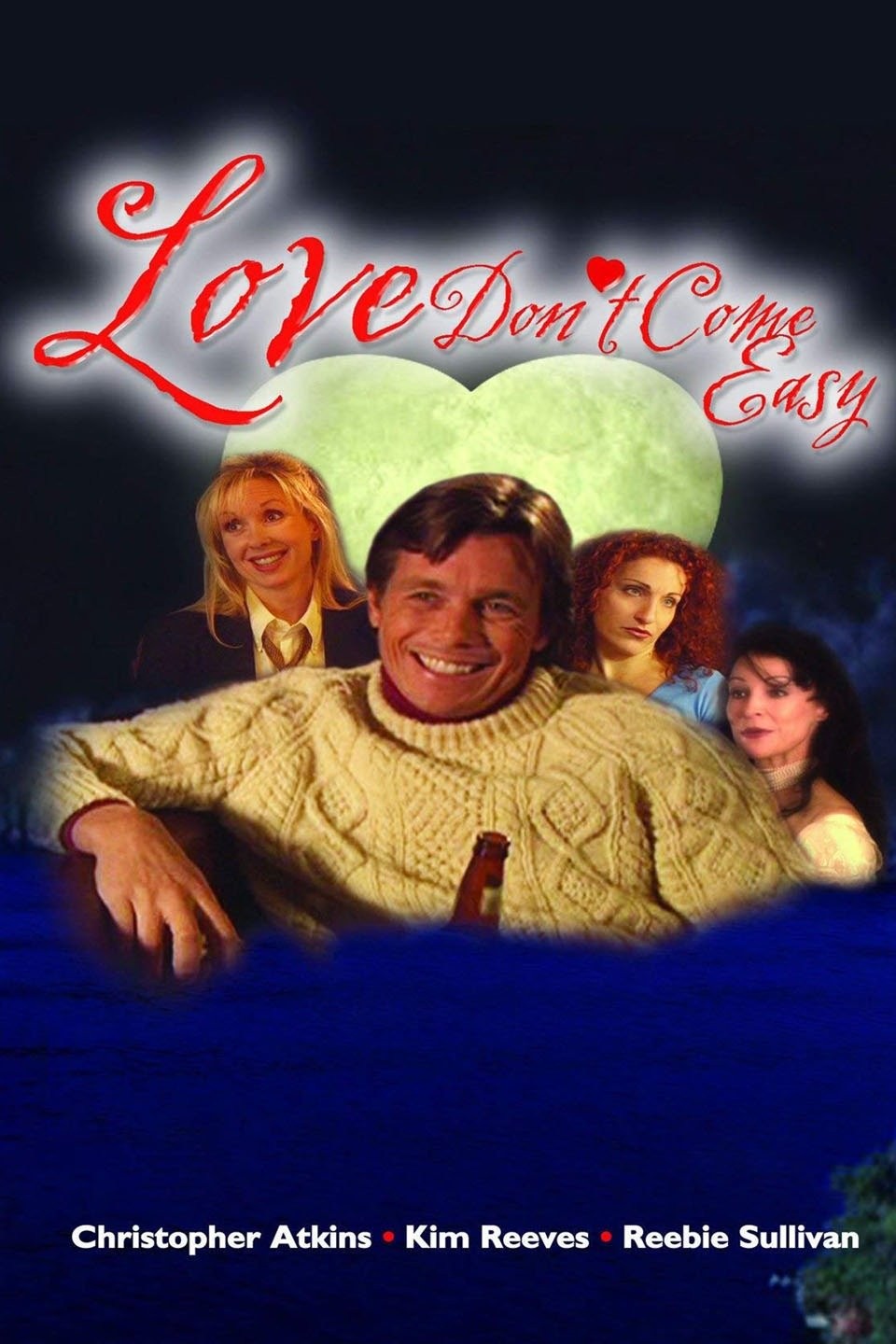 Love Don t Come Easy Rotten Tomatoes