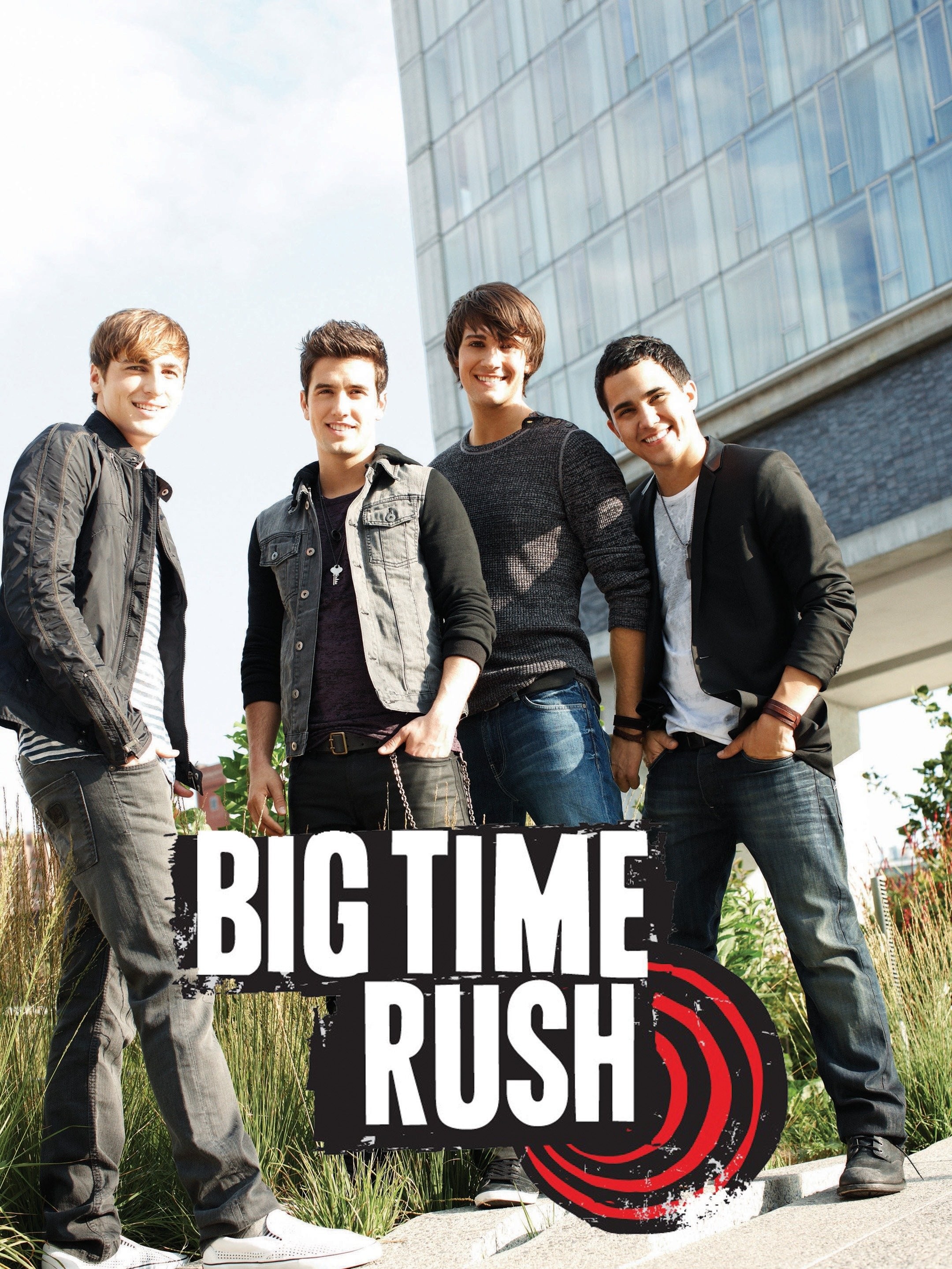 Big Time Rush